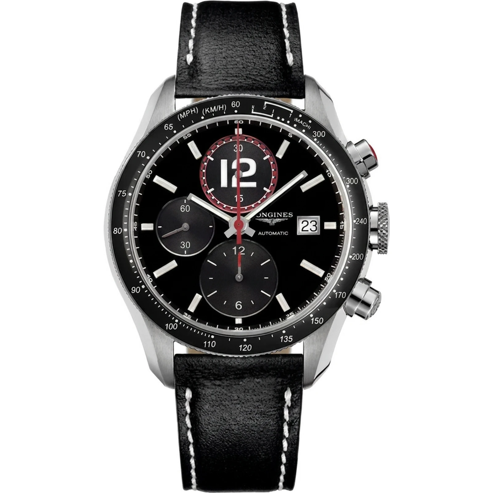 Longines Grande Vitesse L3.636.4.56.0