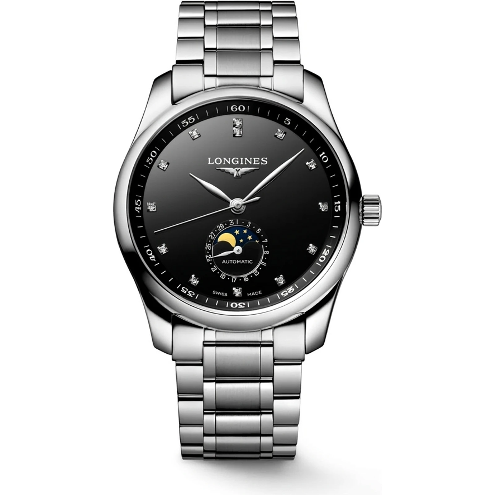 Longines L2.909.4.57.6