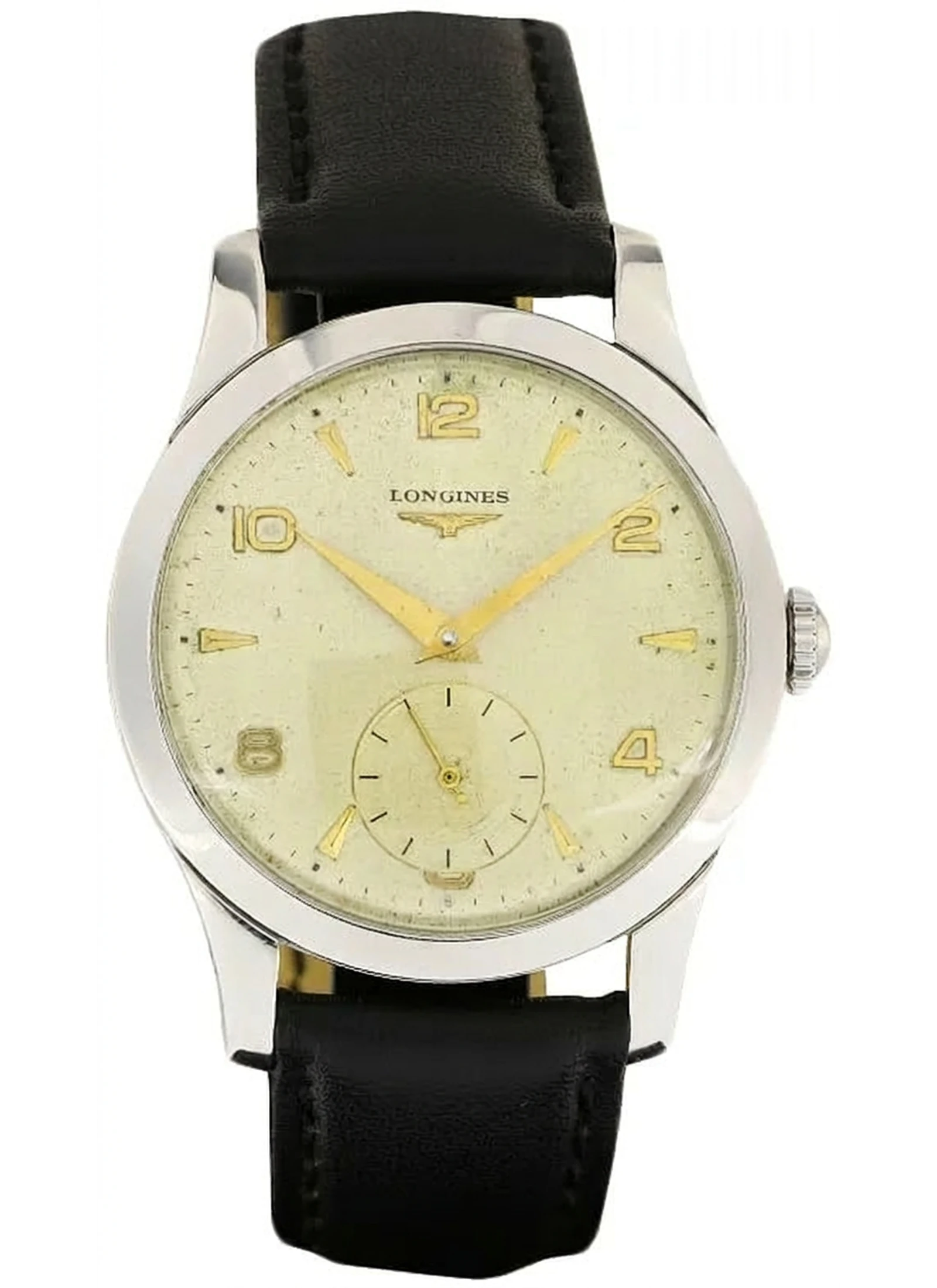 Longines Classic 35mm Cal. 12687 6224-1346