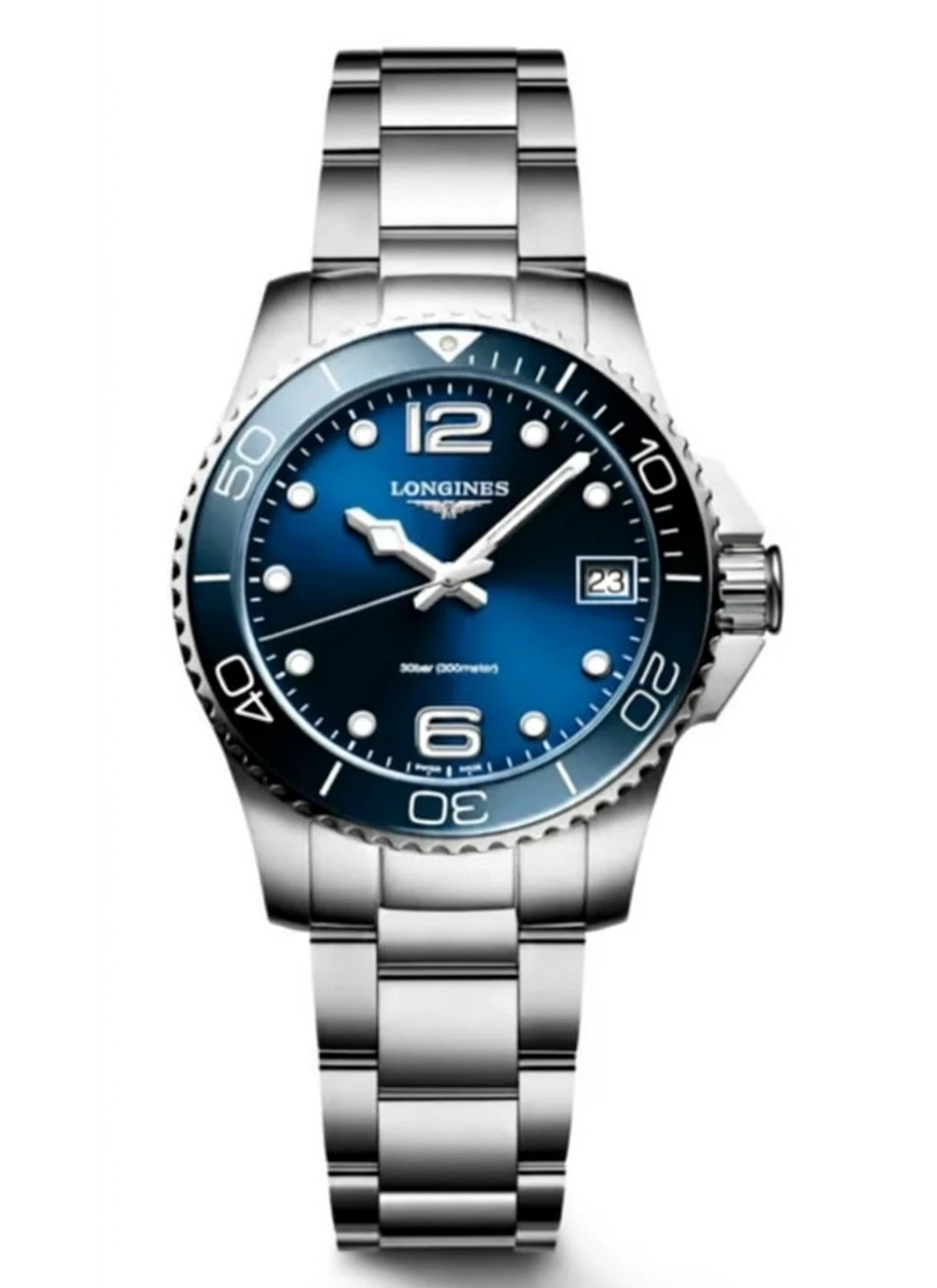Longines L3.370.4.96.6