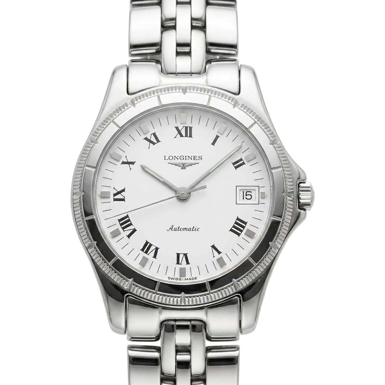 Longines classic EFCO automatic L619.2 - l3.613.4
