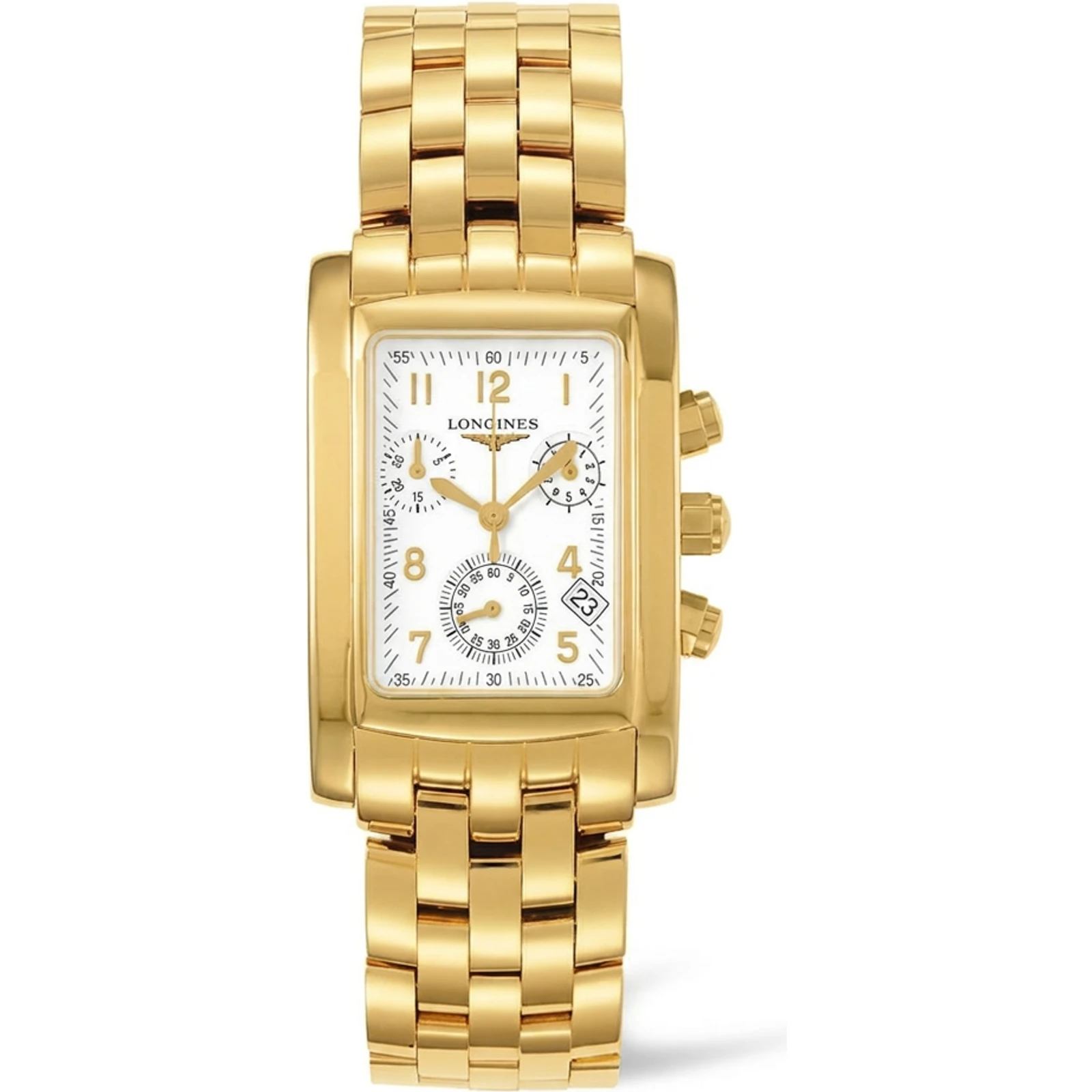 Longines L5.656.4.13.6