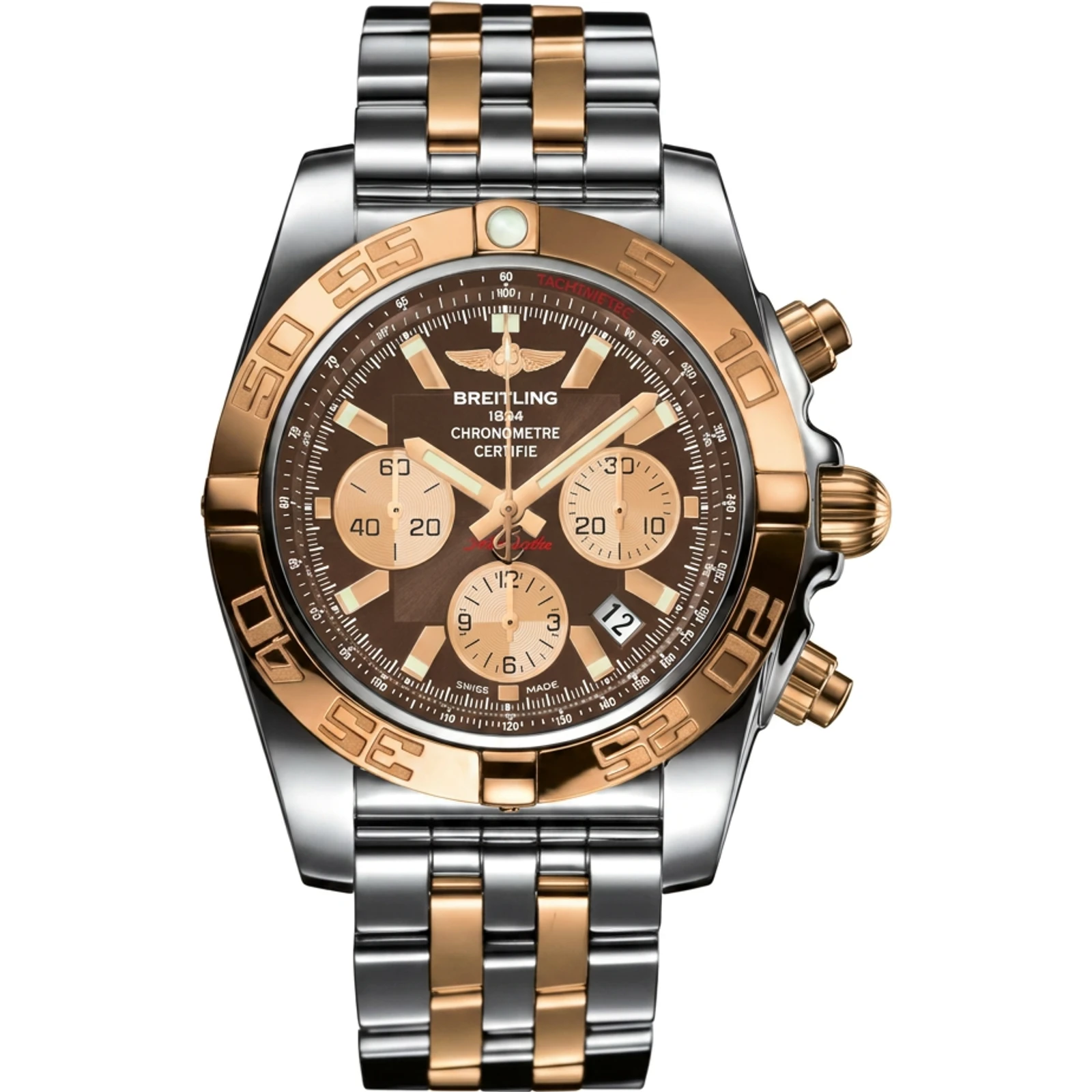 Breitling Chronomat 44 CB011012