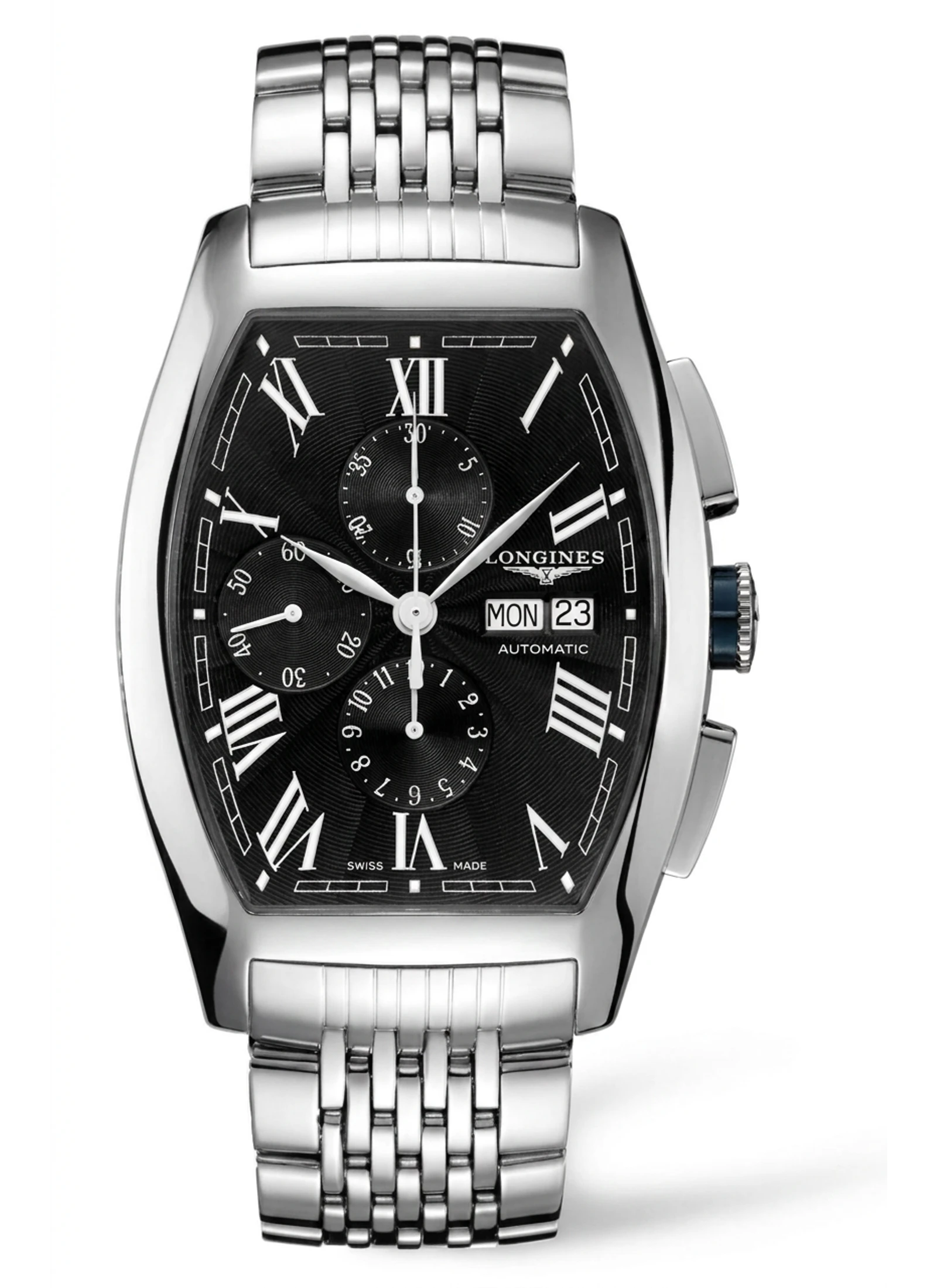 Longines L2.701.4.58.6