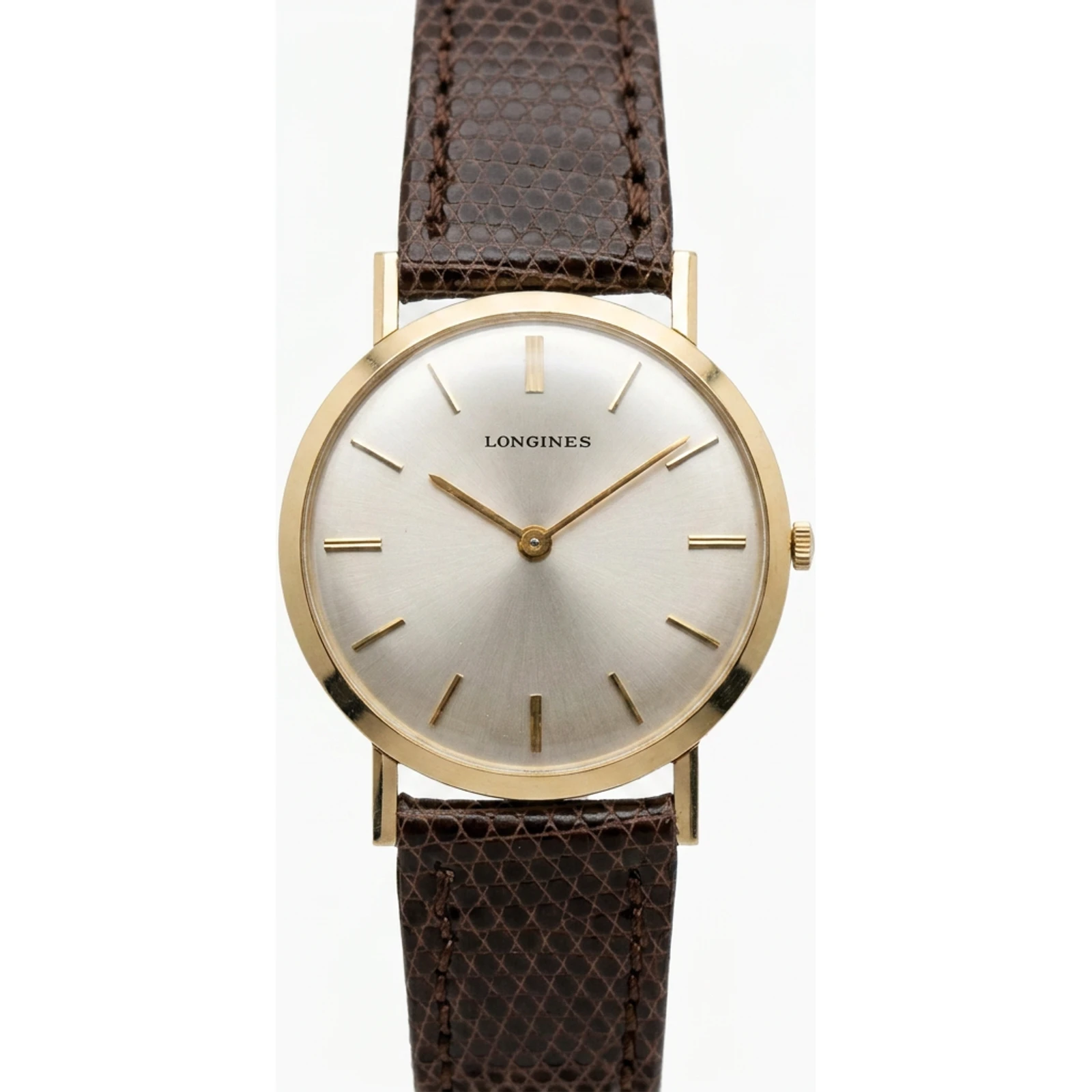 Longines Cal. 528 R6073