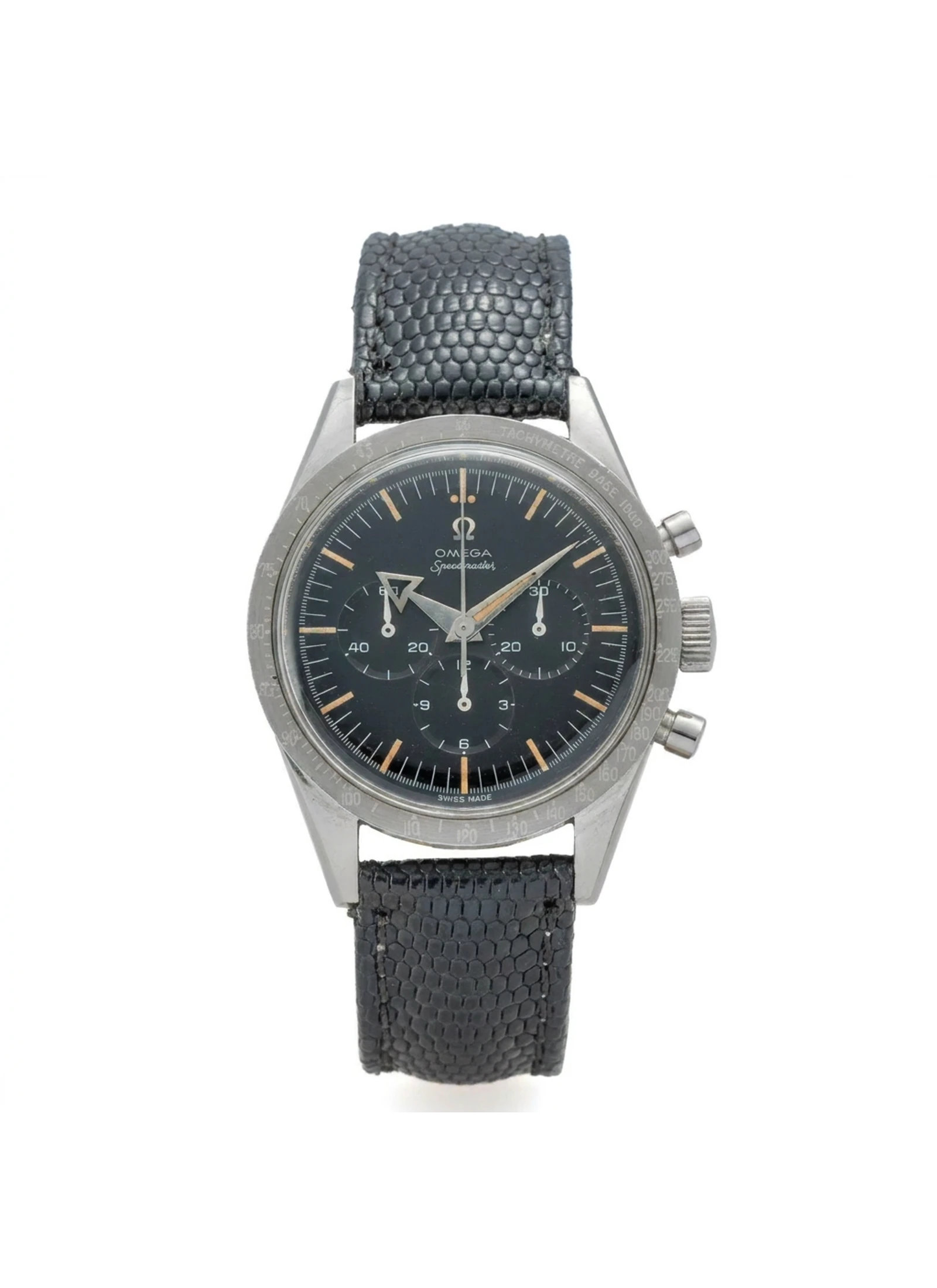 Omega Speedmaster Broad Arrow CK2915-2