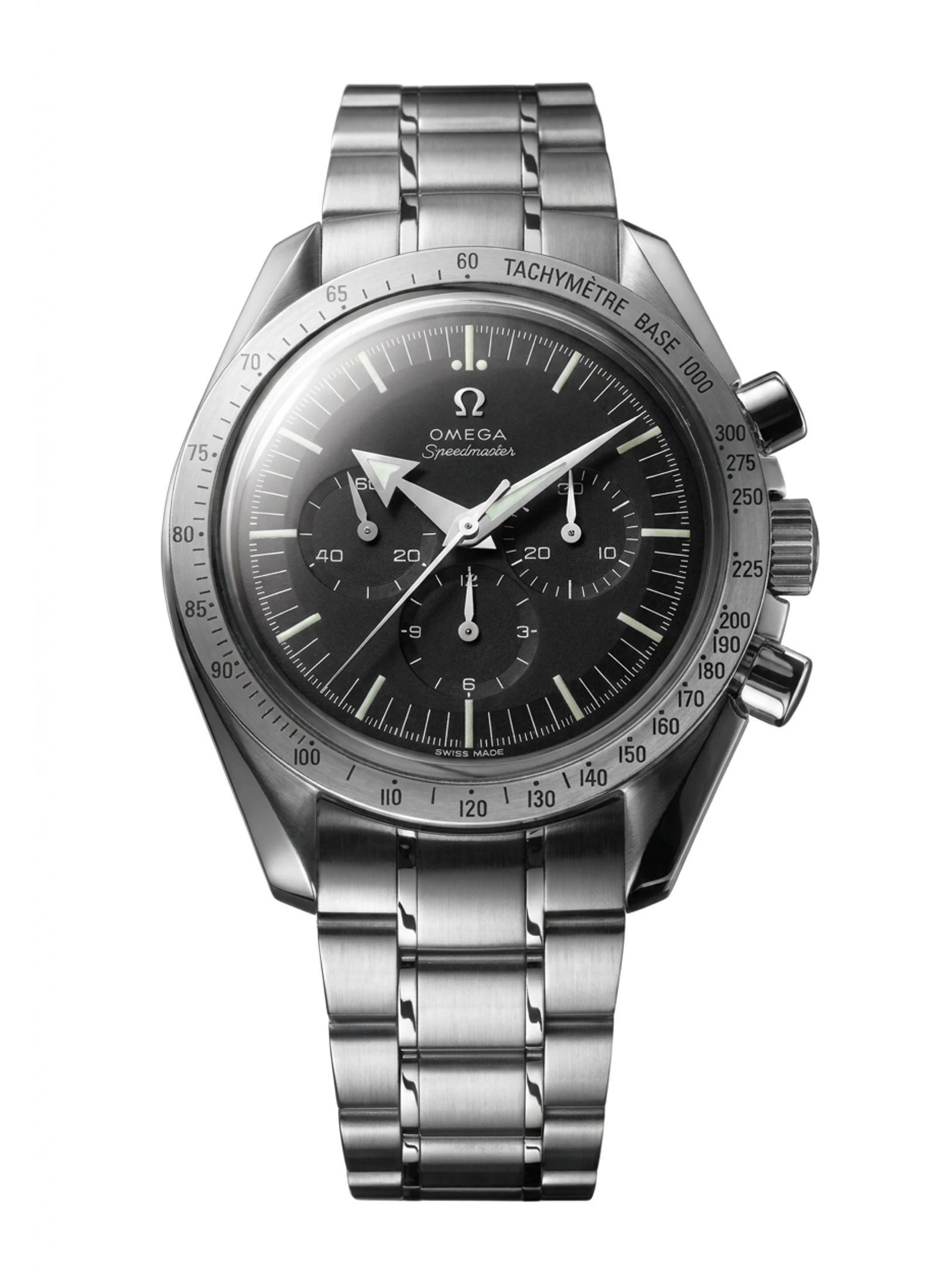 Omega Speedmaster Broad Arrow 3594500