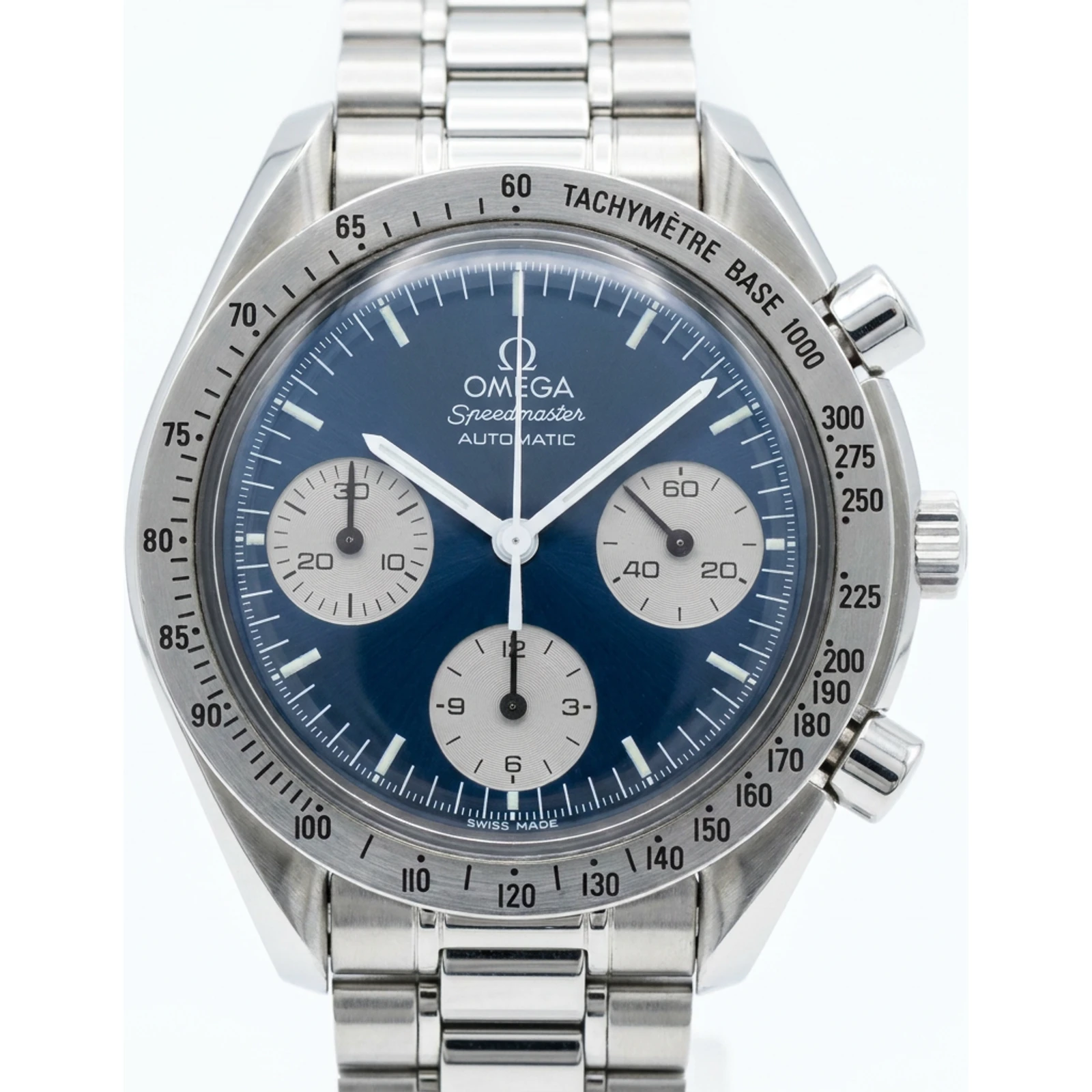 Omega Speedmaster Reduced 3510.82.00
