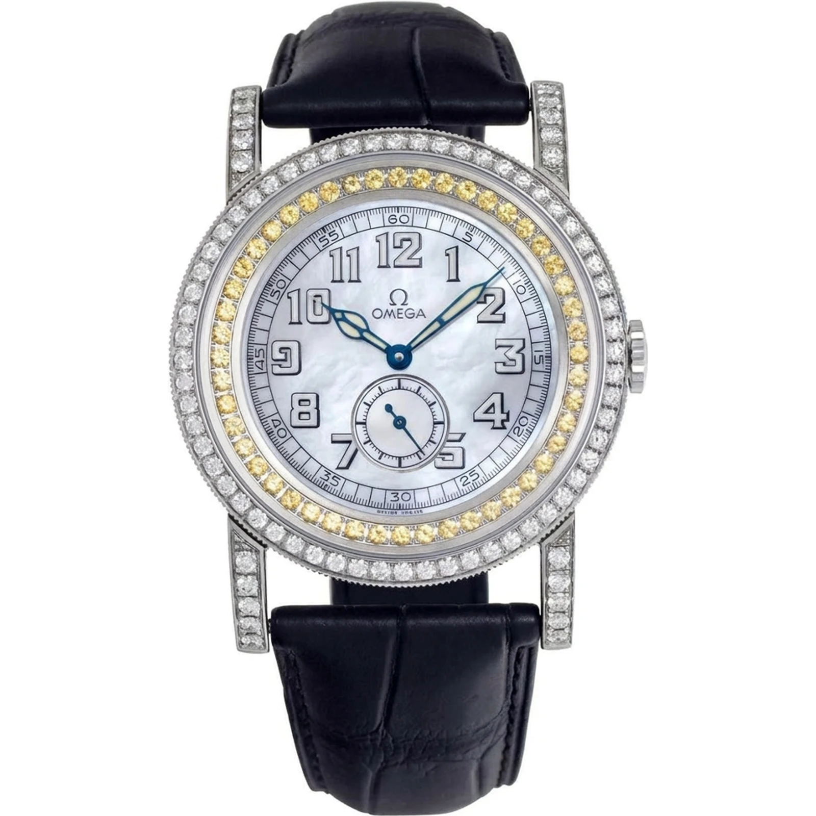Omega Museum 5779.71.56