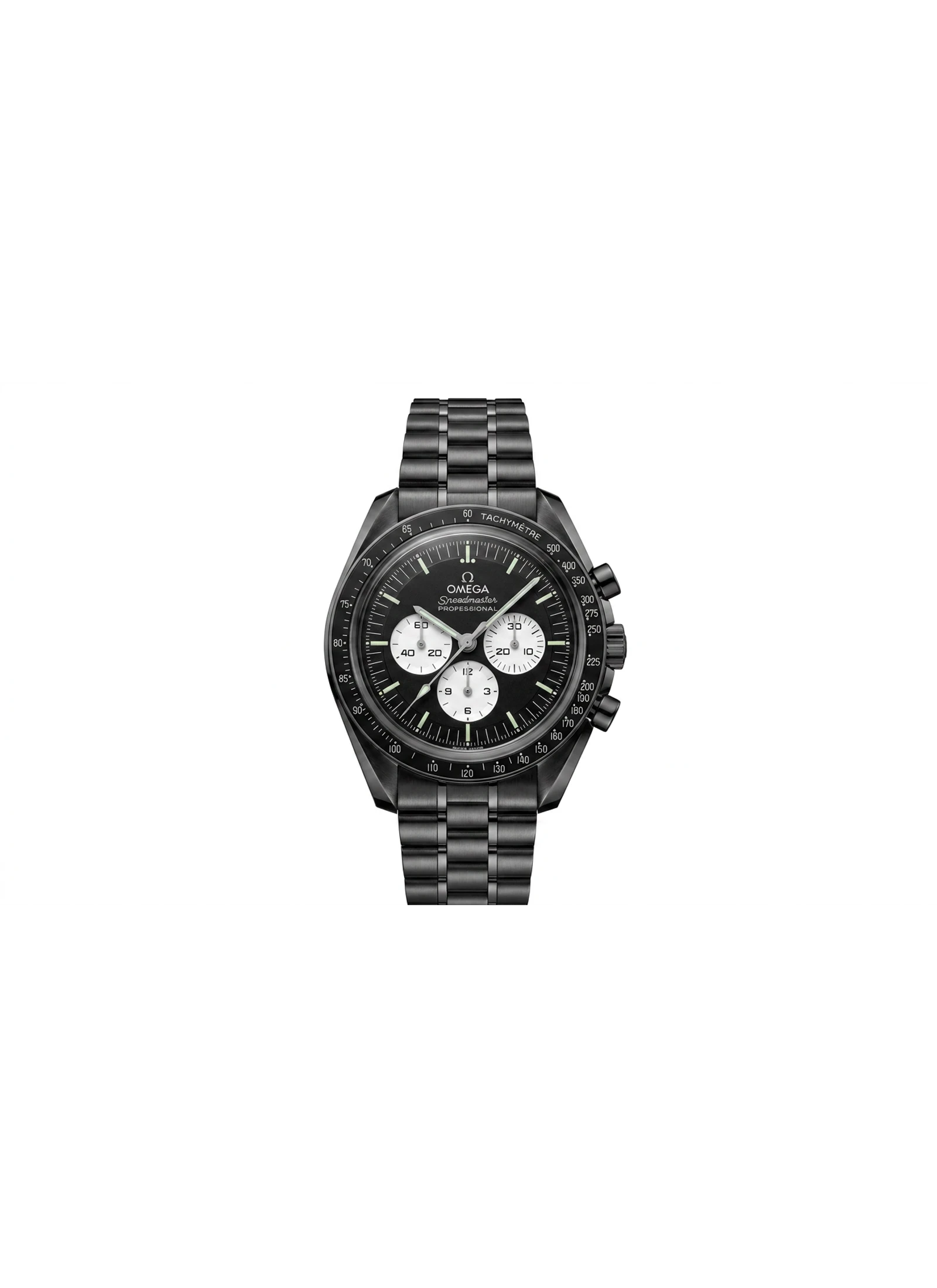 Omega Speedmaster Split-Seconds 3770320
