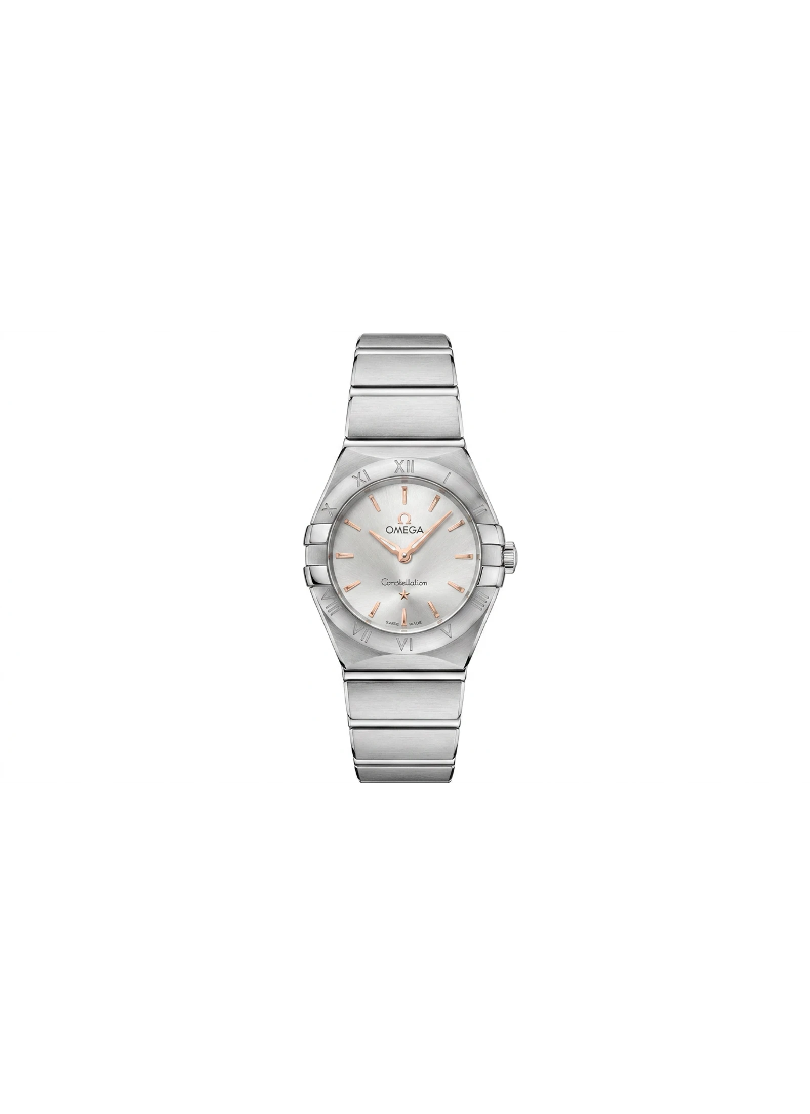 Omega Constellation 14370/5-2