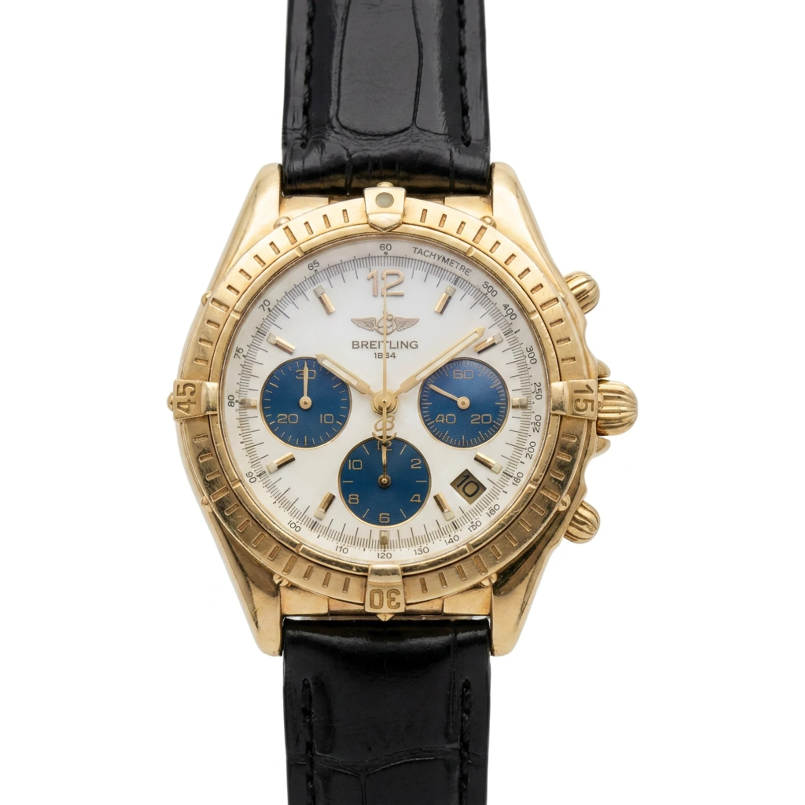 Breitling Chrono Cockpit K30012
