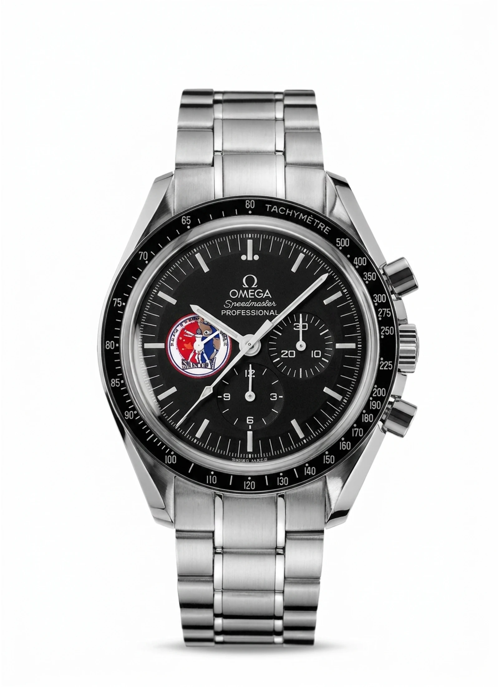 Omega Speedmaster Professional Missions Skylab 2 3597.22.00