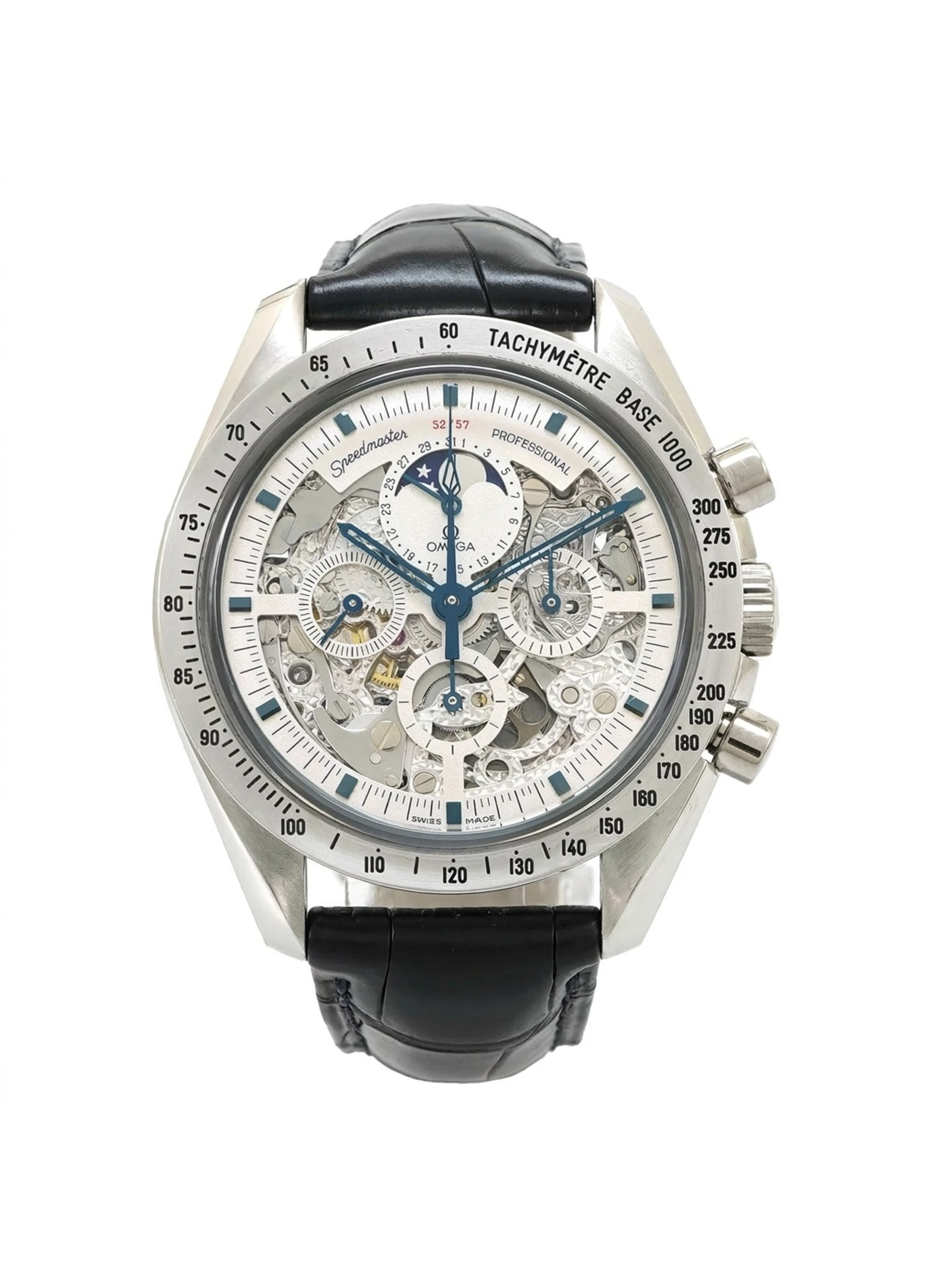 Omega Speedmaster '57 3688.30.32