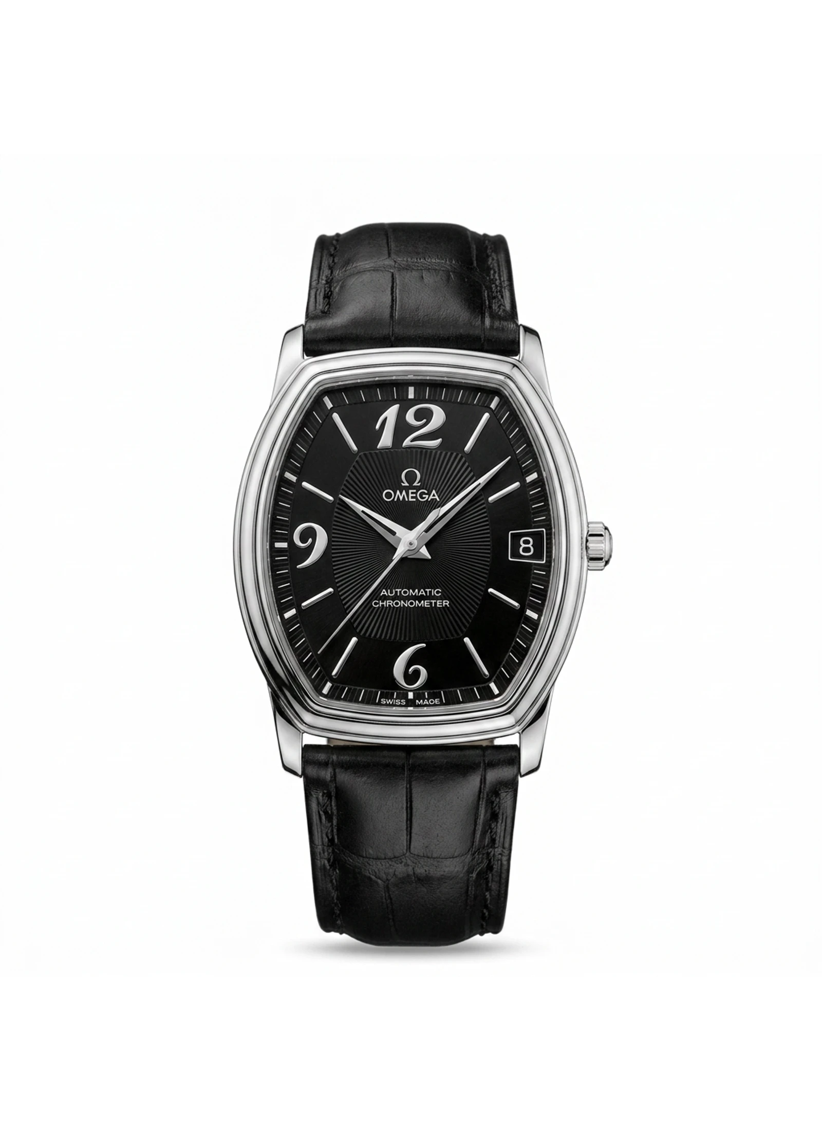 Omega De Ville Hour Vision 4503.51.00