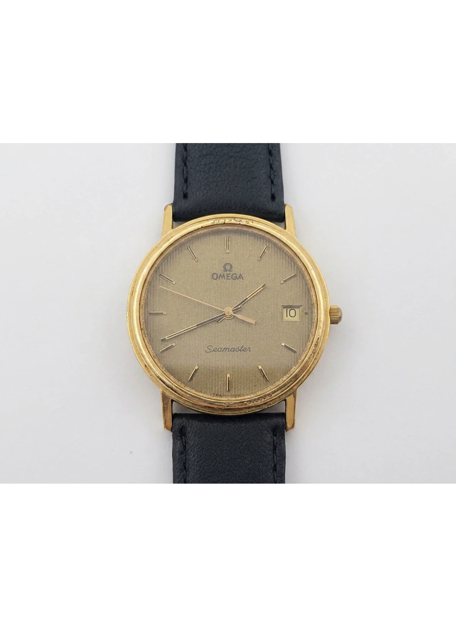 Omega Seamaster 1960266