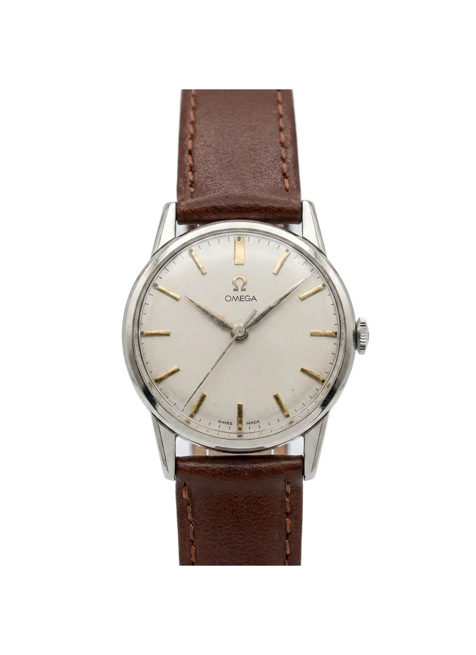 Omega Century 14714-61-SC