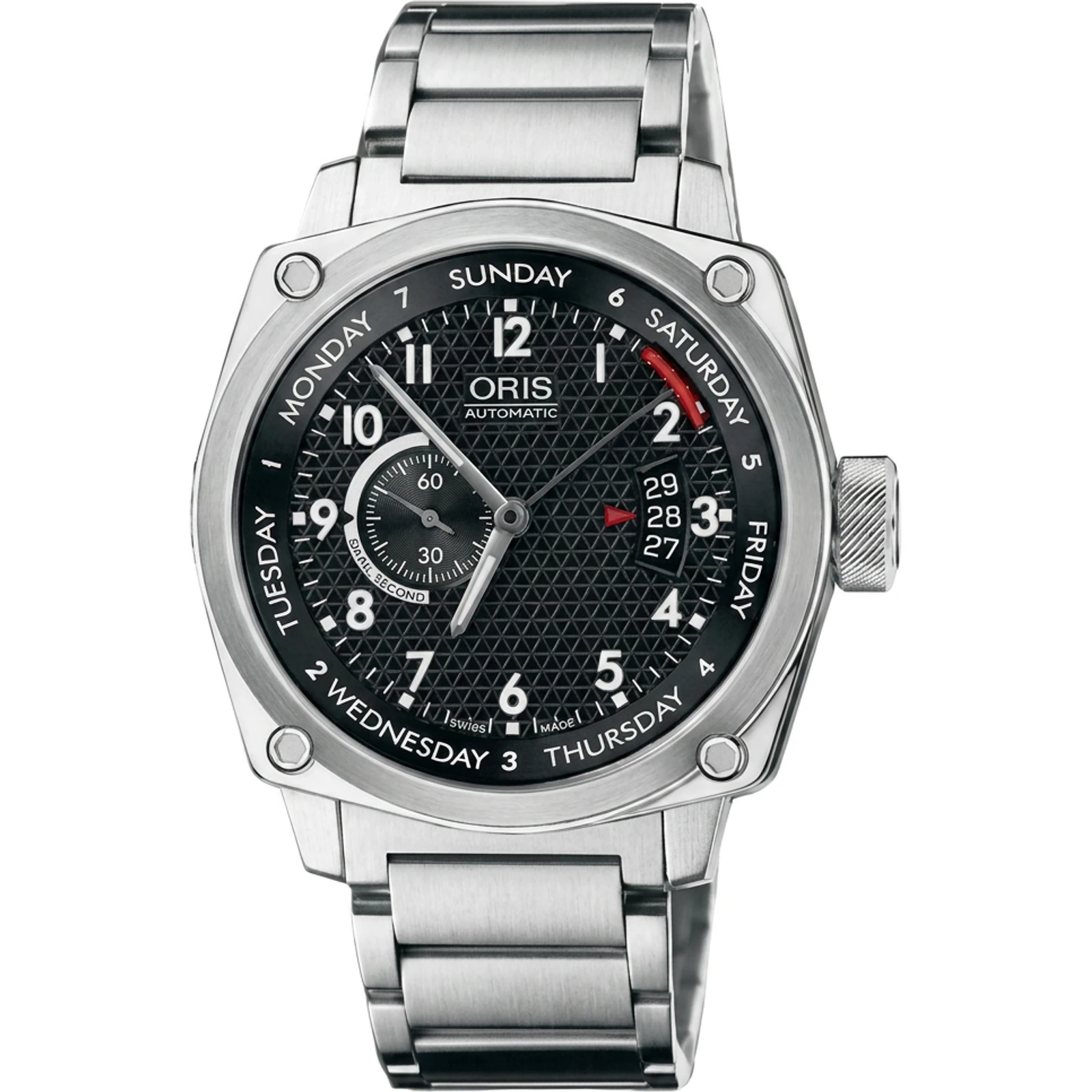 Oris BC4 645-7617-4164MB
