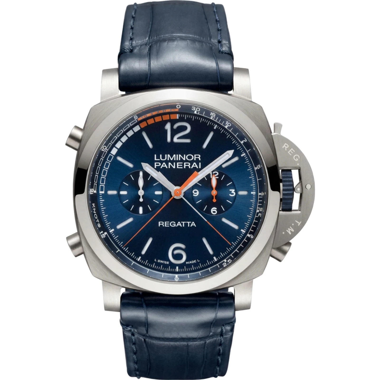 Panerai Luminor Chrono PAM01216