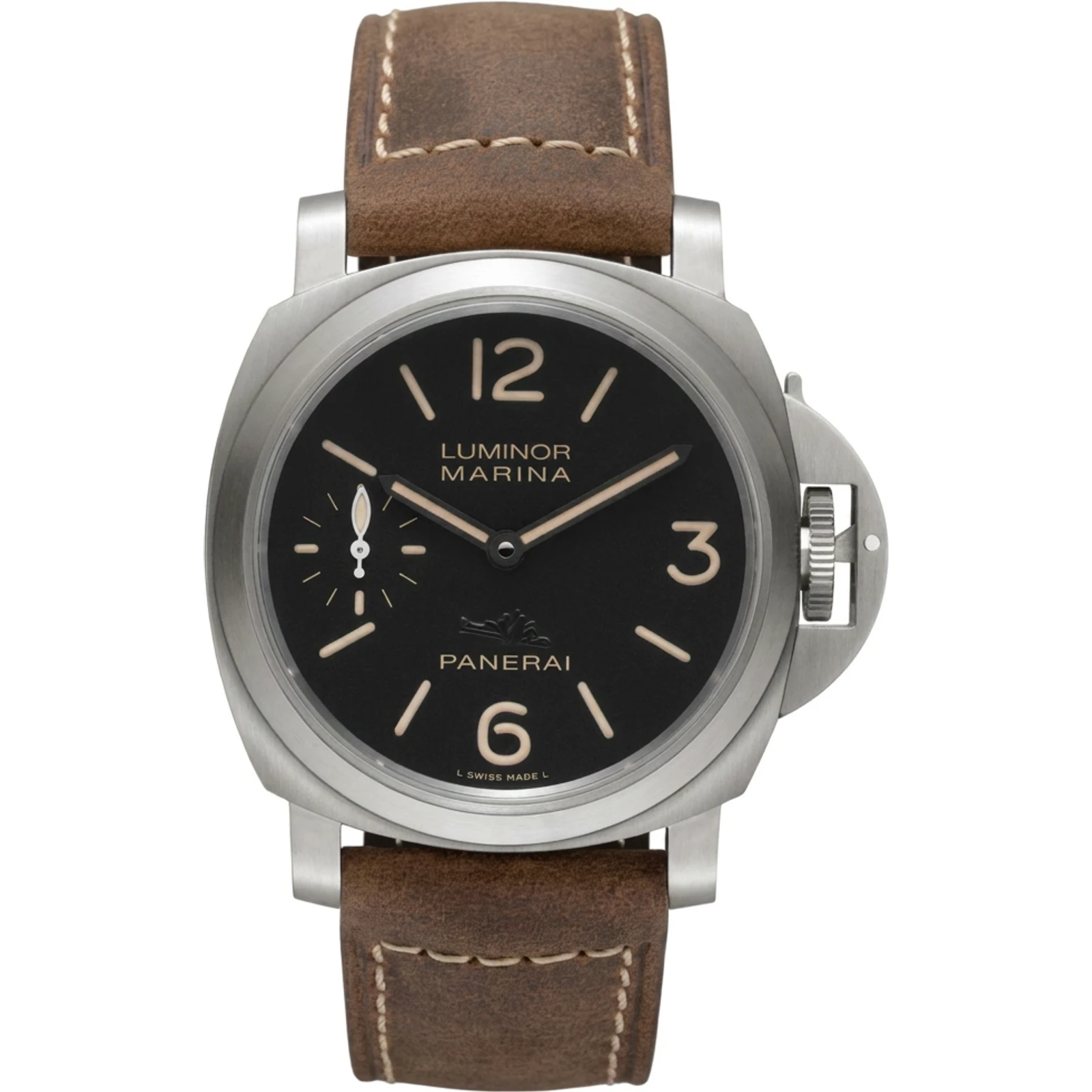 Panerai Luminor Base PAM00913