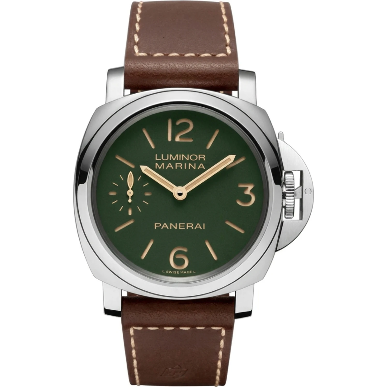 Panerai Pam911 Last one for Paneristi PAM00911