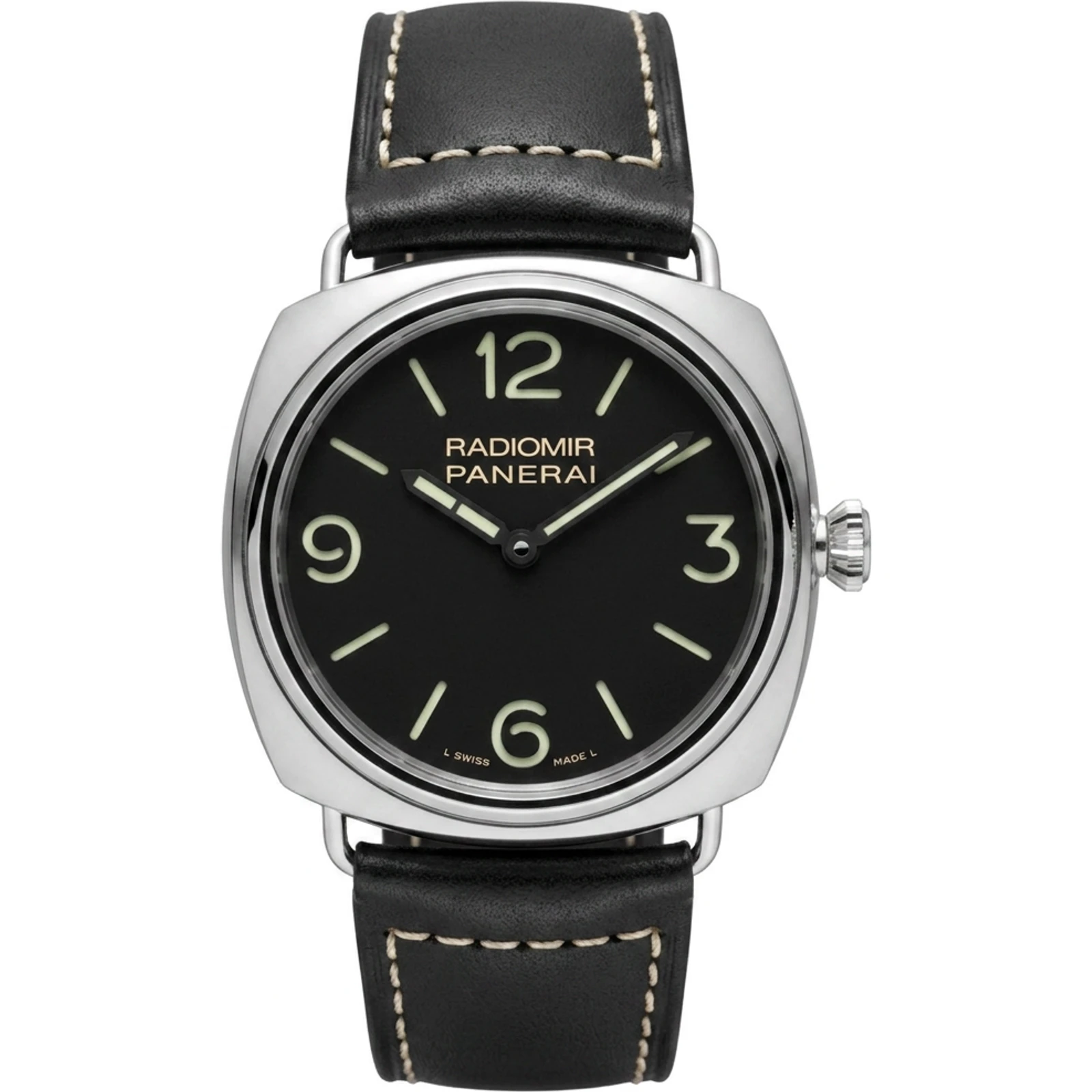 Panerai Radiomir en acier OP6623 Vers 2005