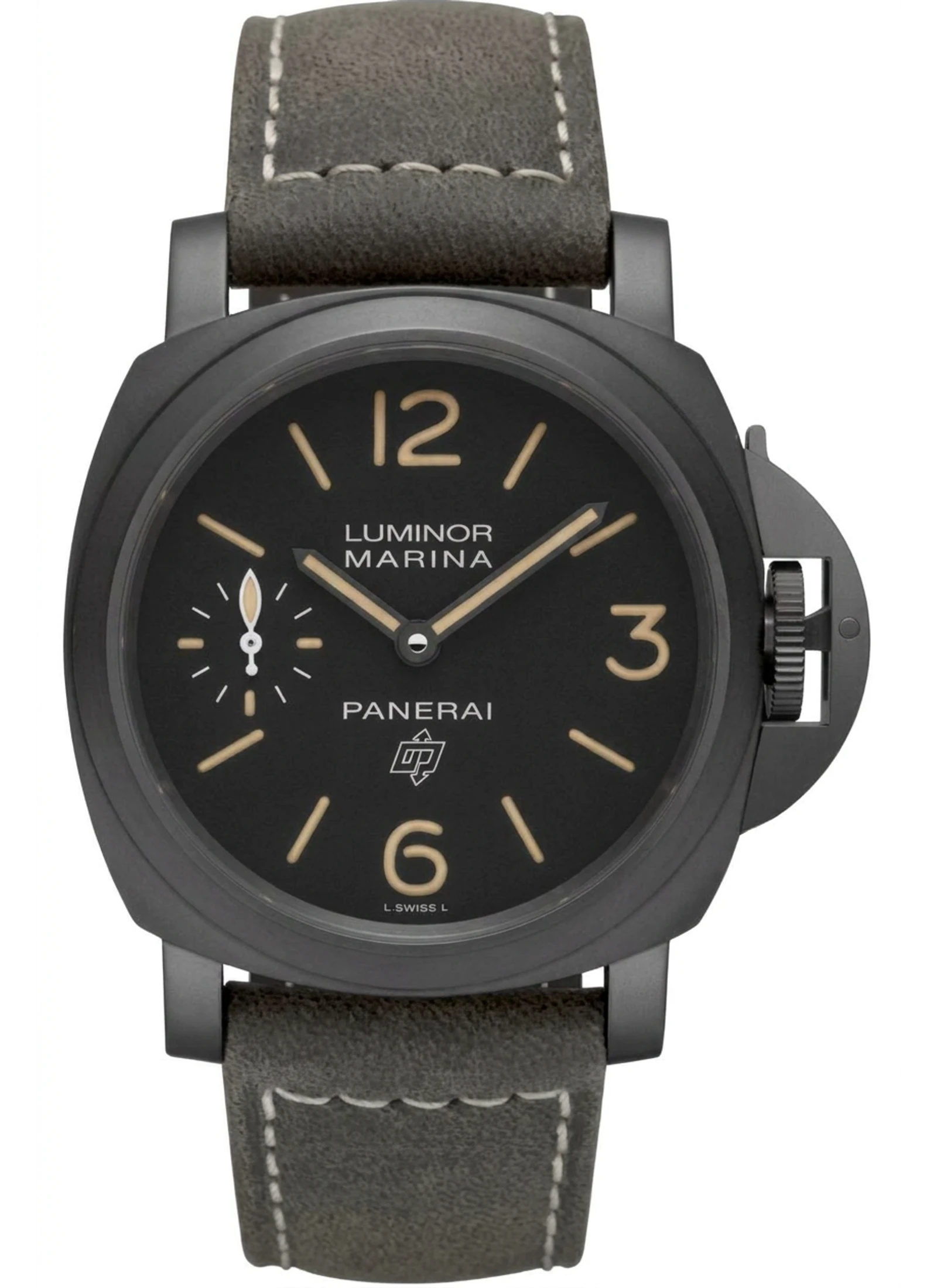 Panerai Luminor Marina 8 Days PAM00599