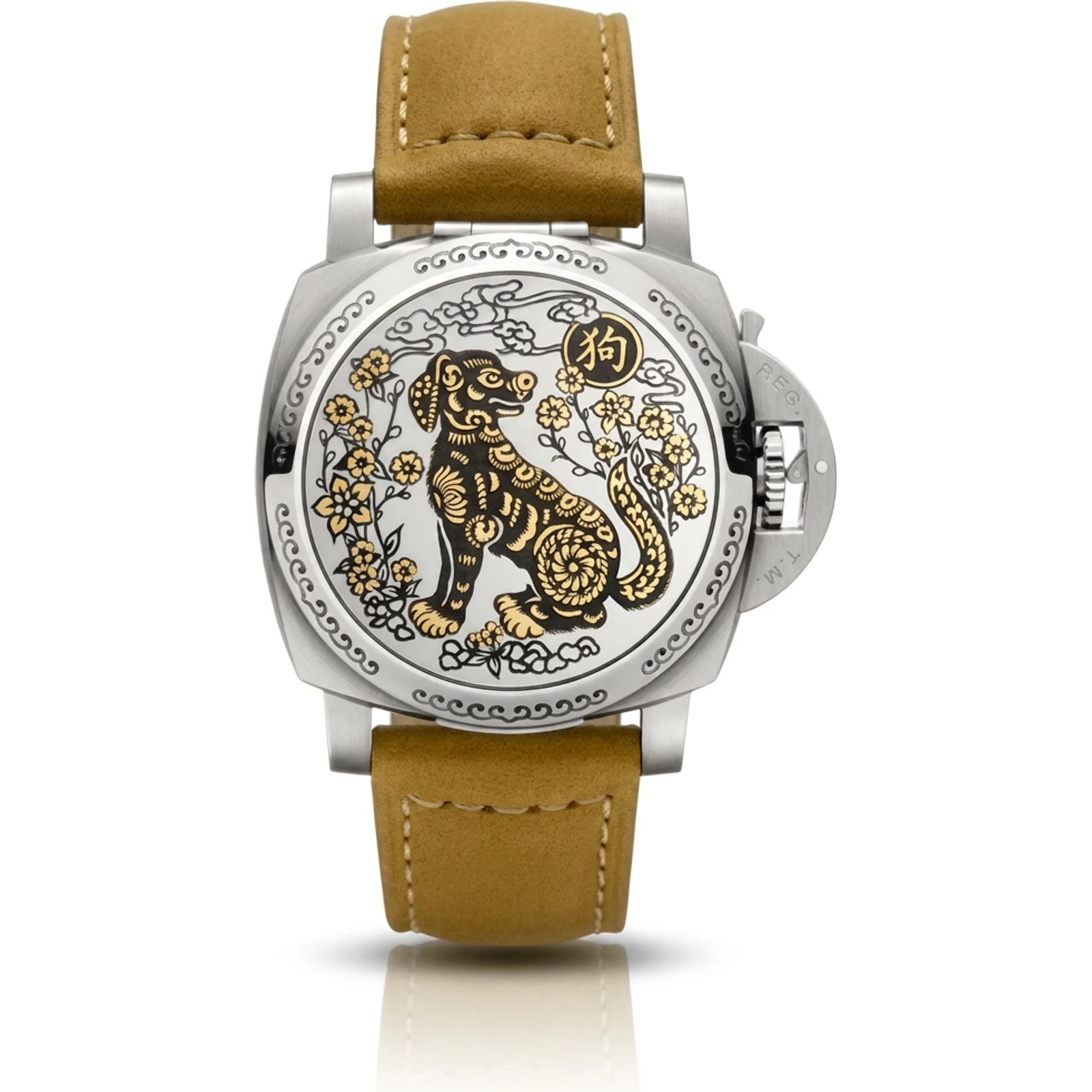 Panerai PAM00858