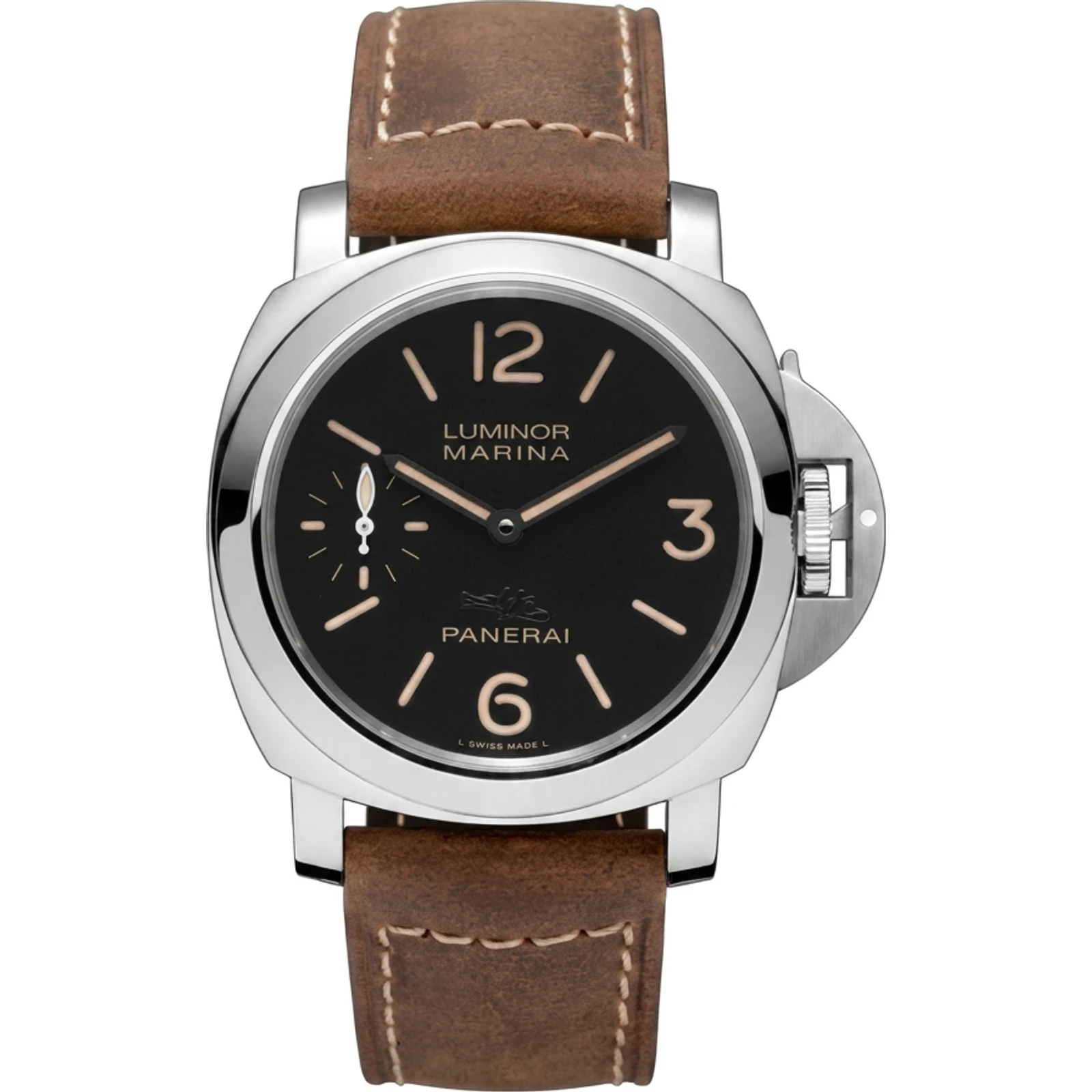 Panerai Luminor Marina PAM 416 Stainless Steel PAM00416