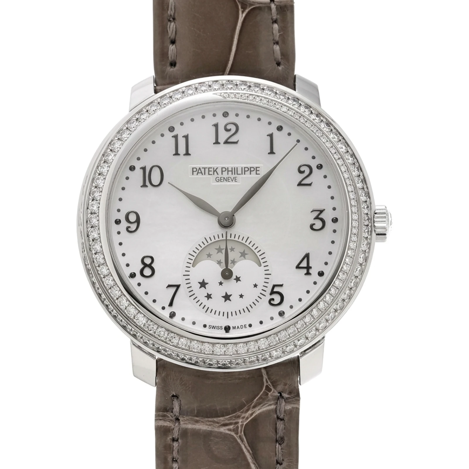Patek Philippe Complications 4986G-010
