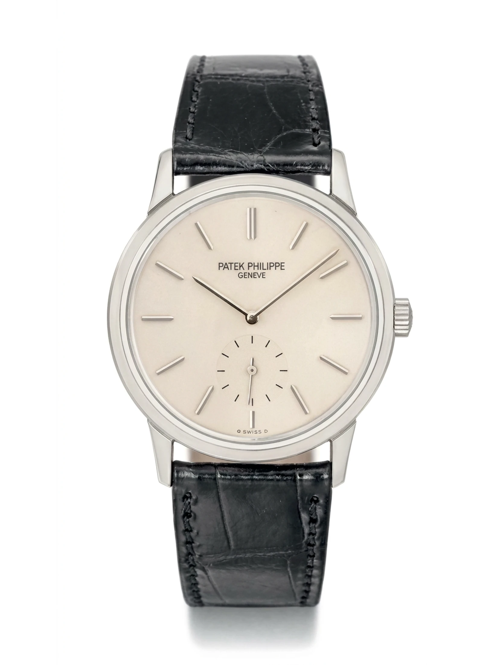 Patek Philippe Complications 3718/000A