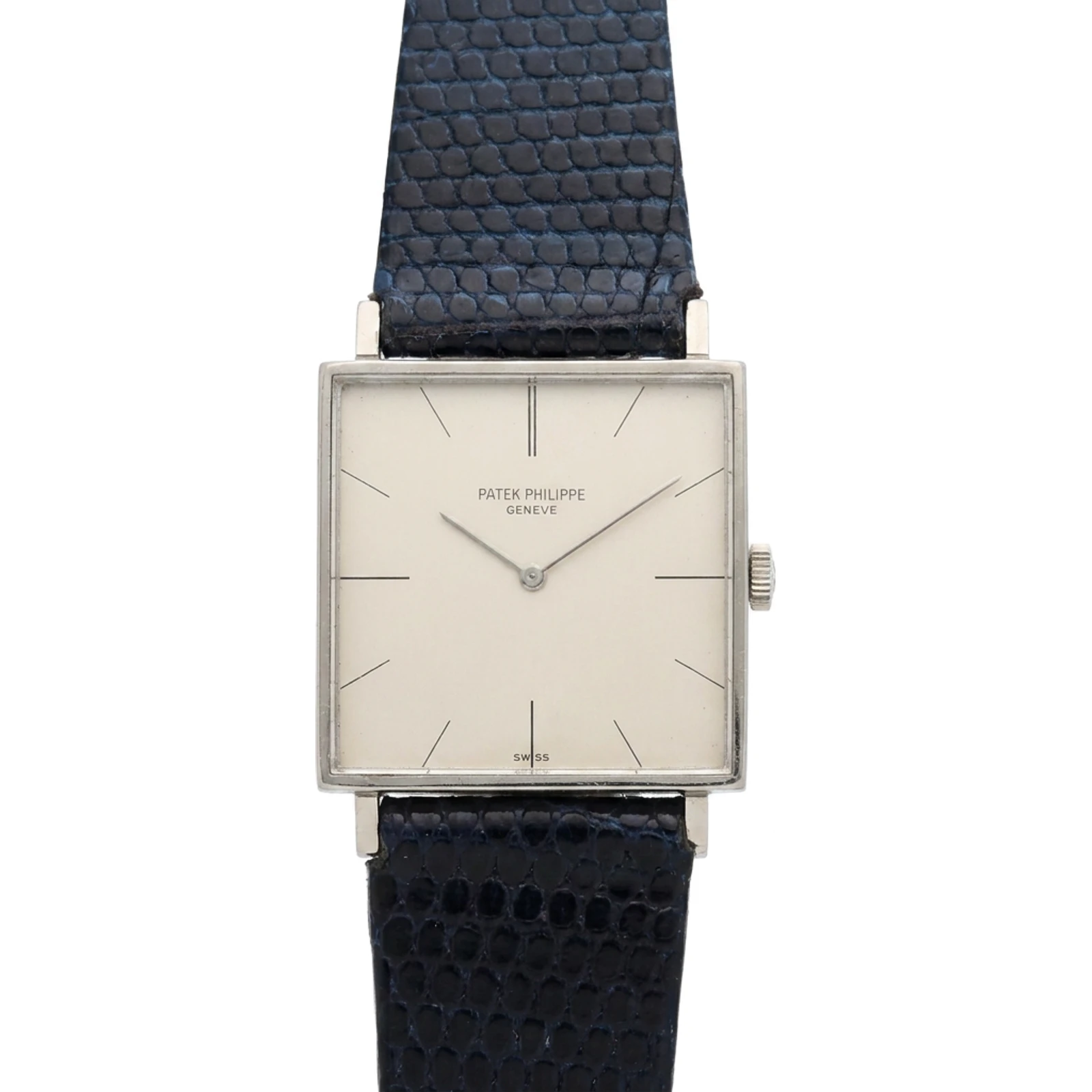 Patek Philippe 3503G-200