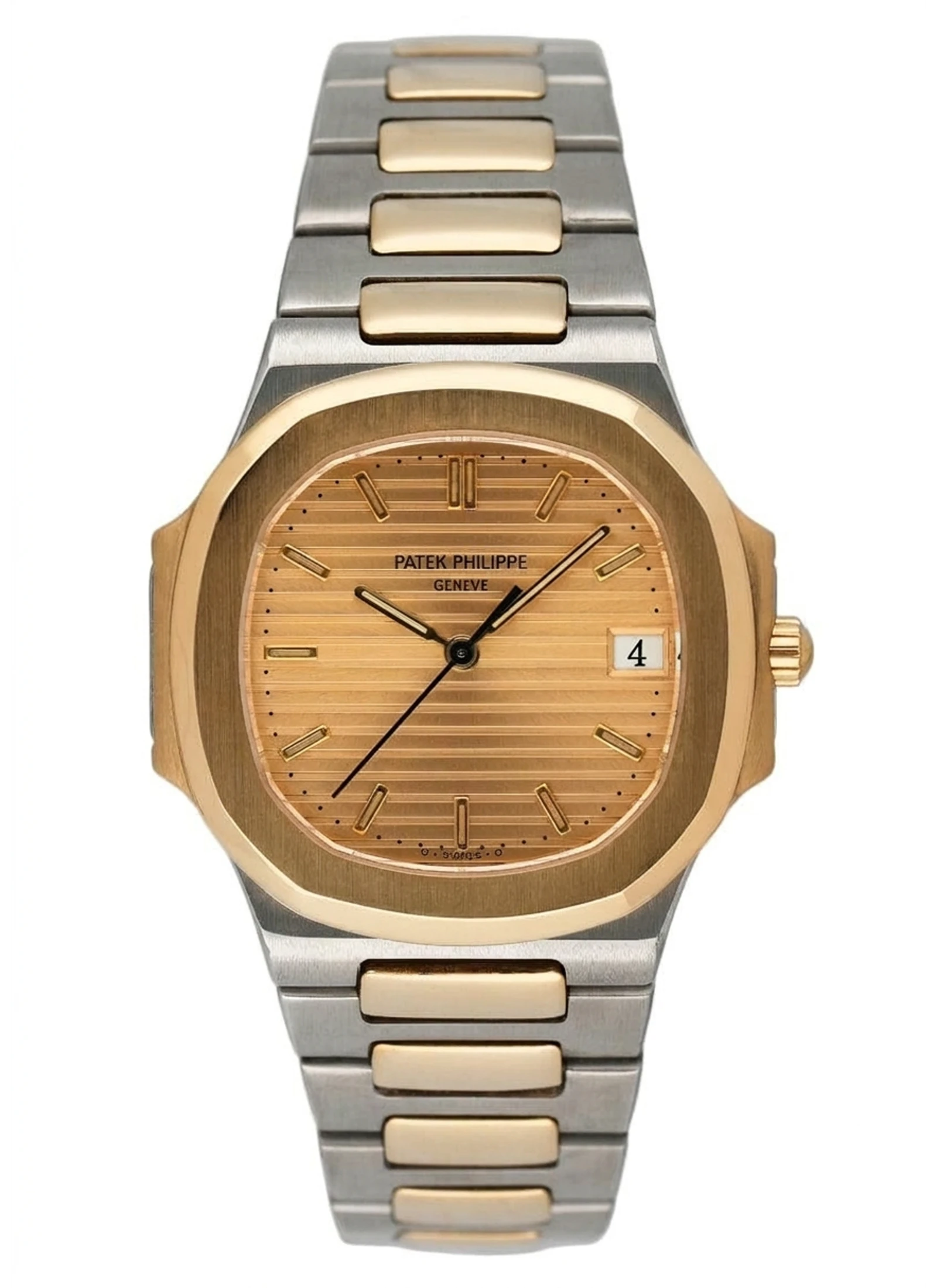 Patek Philippe 3900/1JA-014