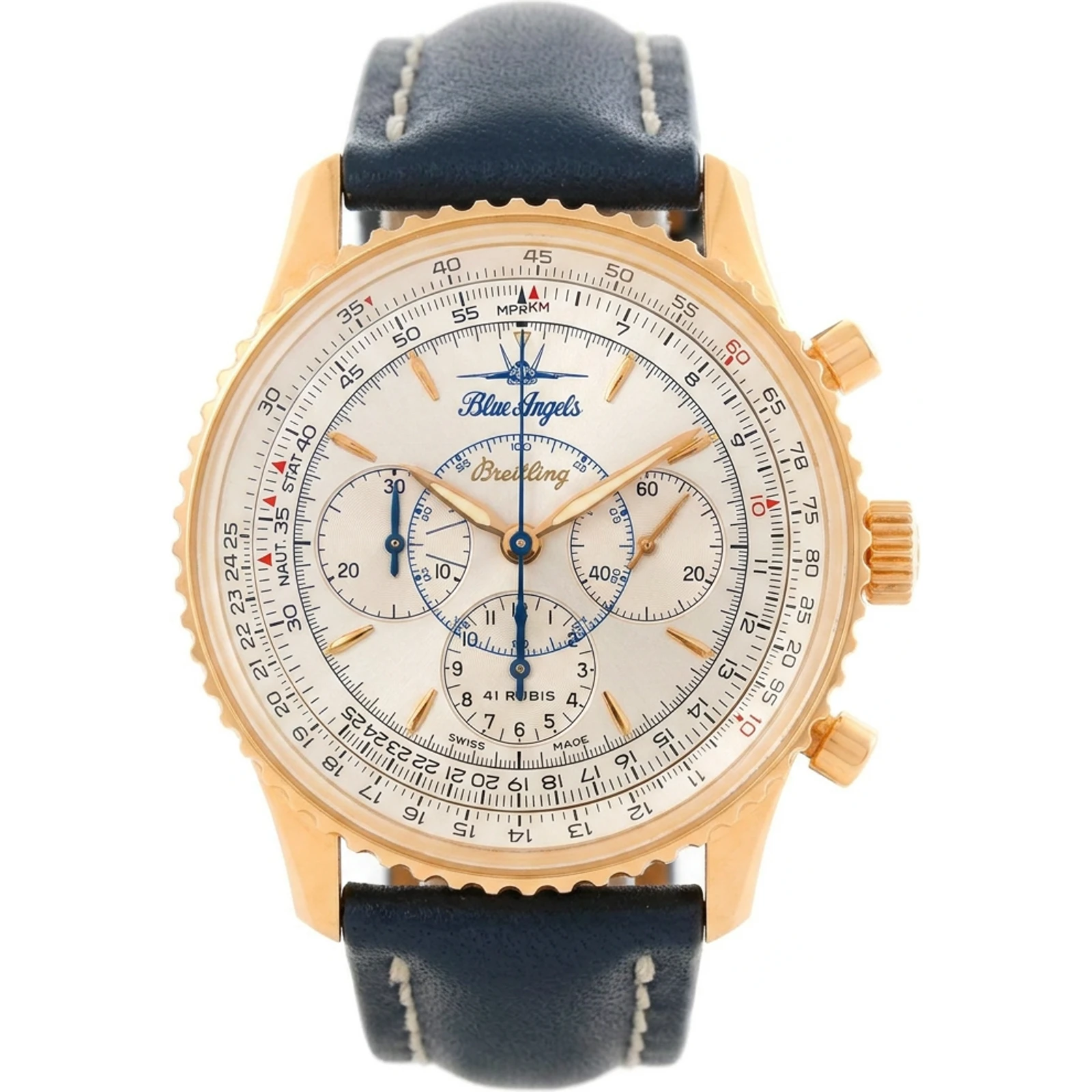 Breitling Navitimer H30030