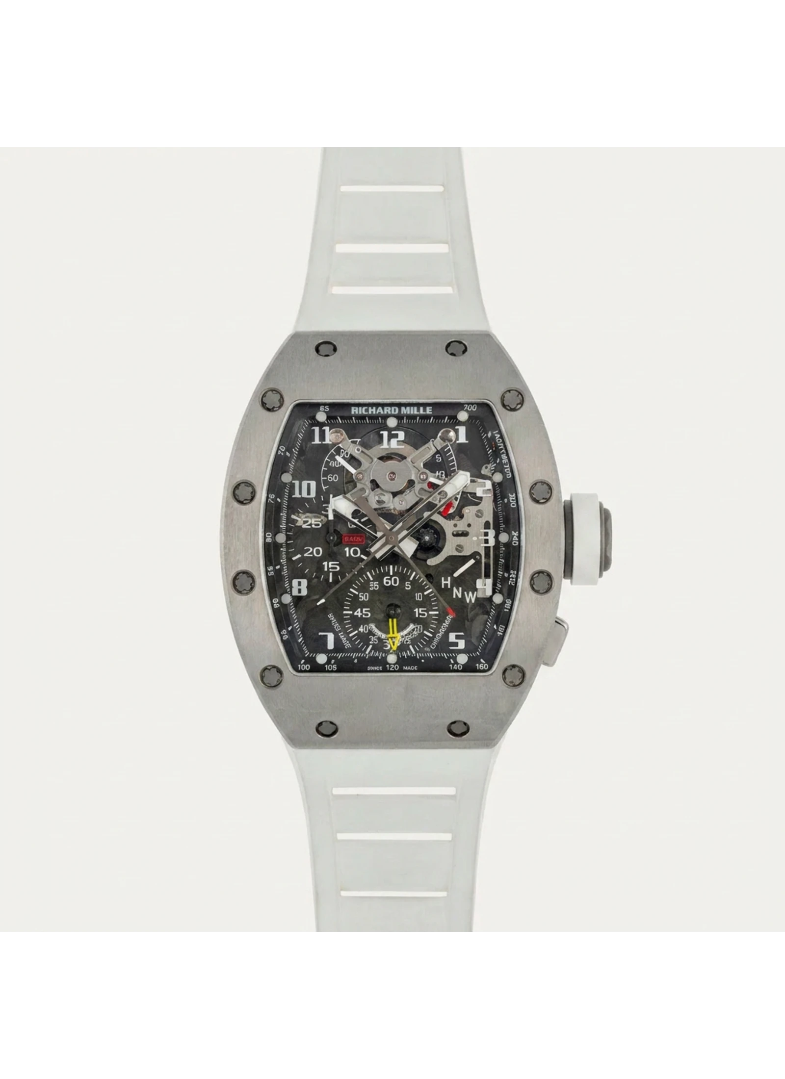 Richard Mille RM 004 RM004FM