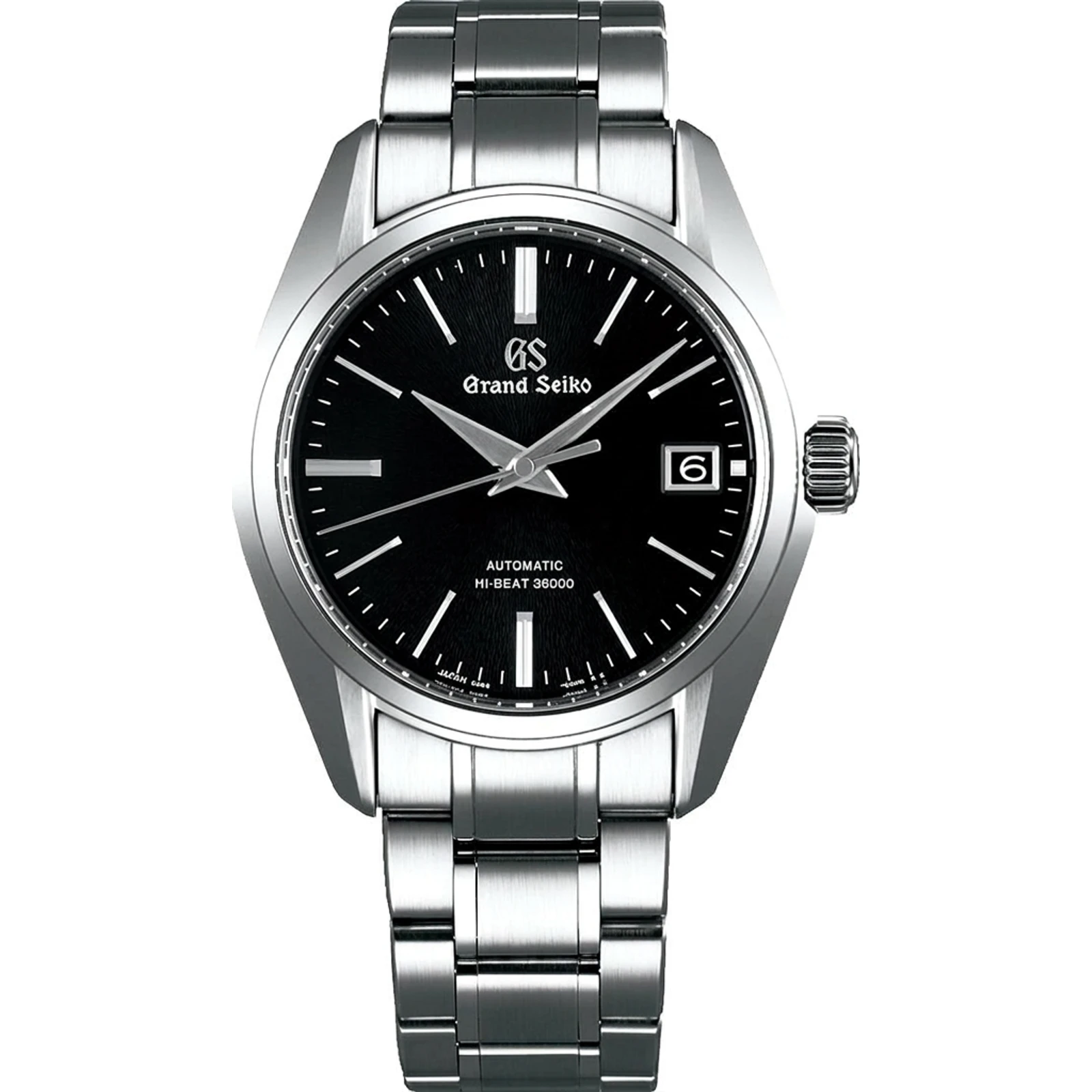 Seiko GS Grand Sieko Men's SBGH205G Heritage Auto Watch