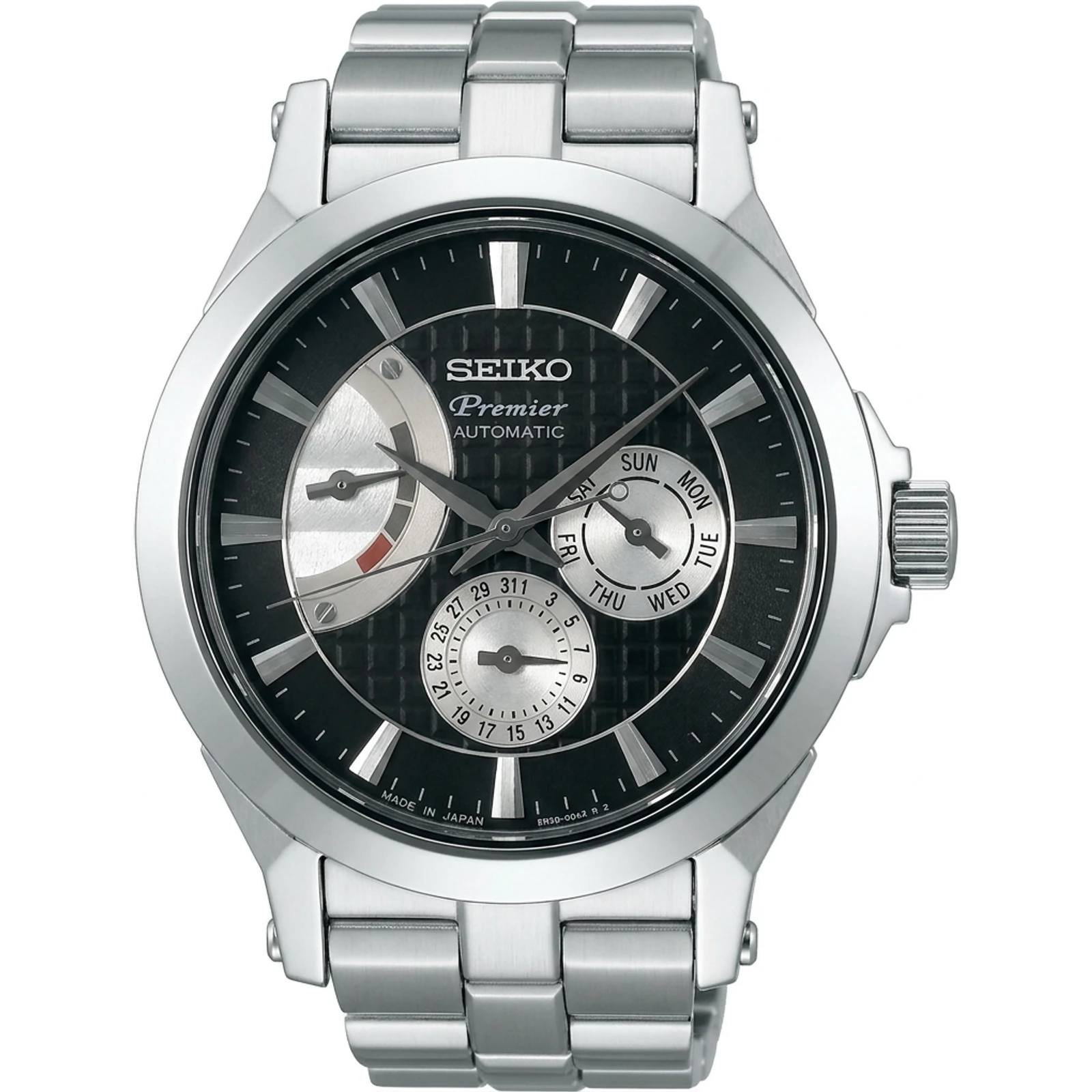 Seiko Premier Automatic SPB001