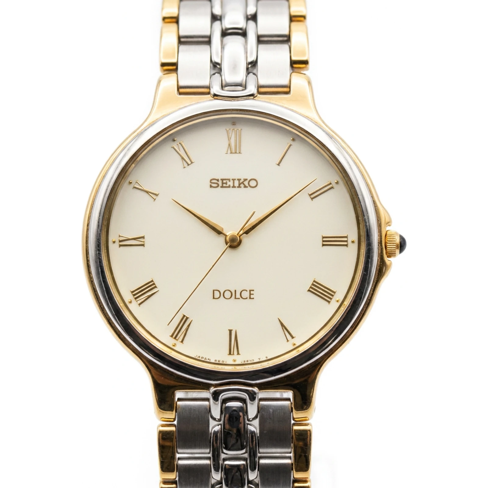 Seiko Dolce 5E31-6E60