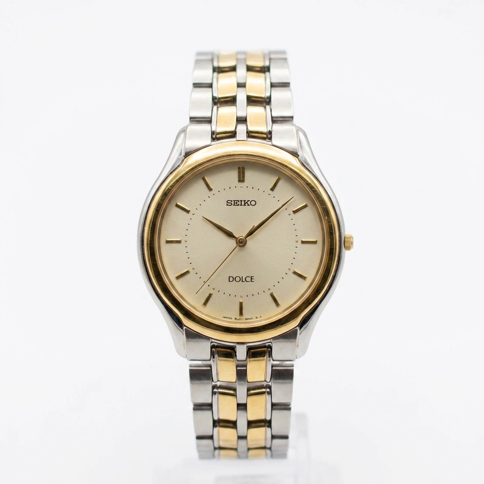 Seiko Dolce 8J41-6030