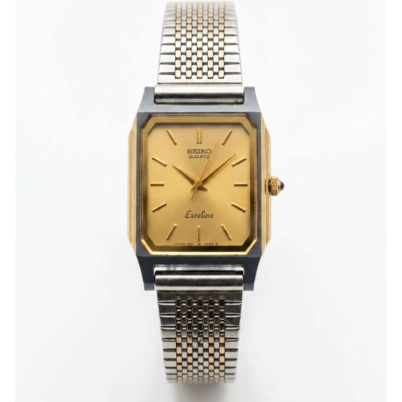 Seiko Exceline 1221-5020