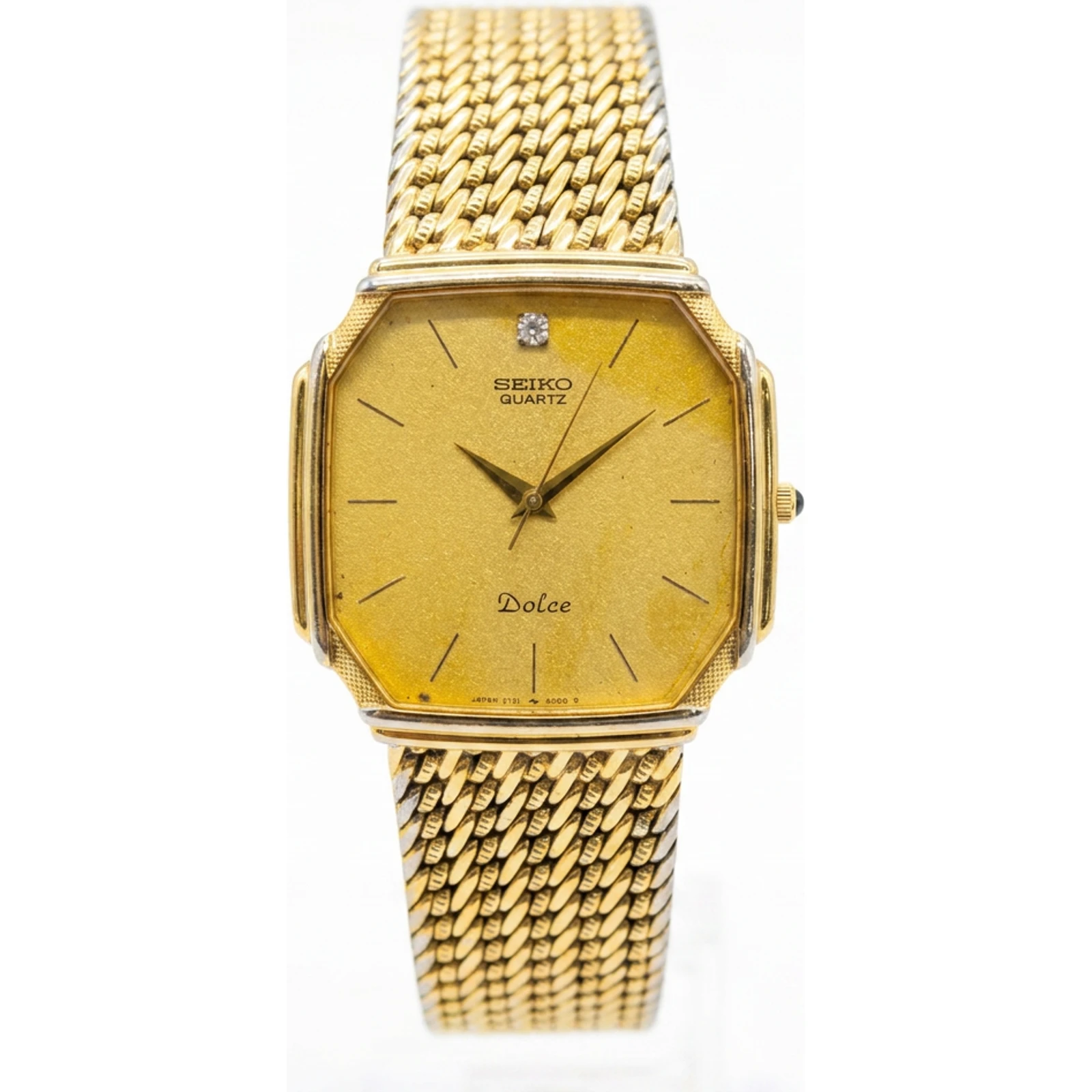 Seiko Dolce 7731-5000
