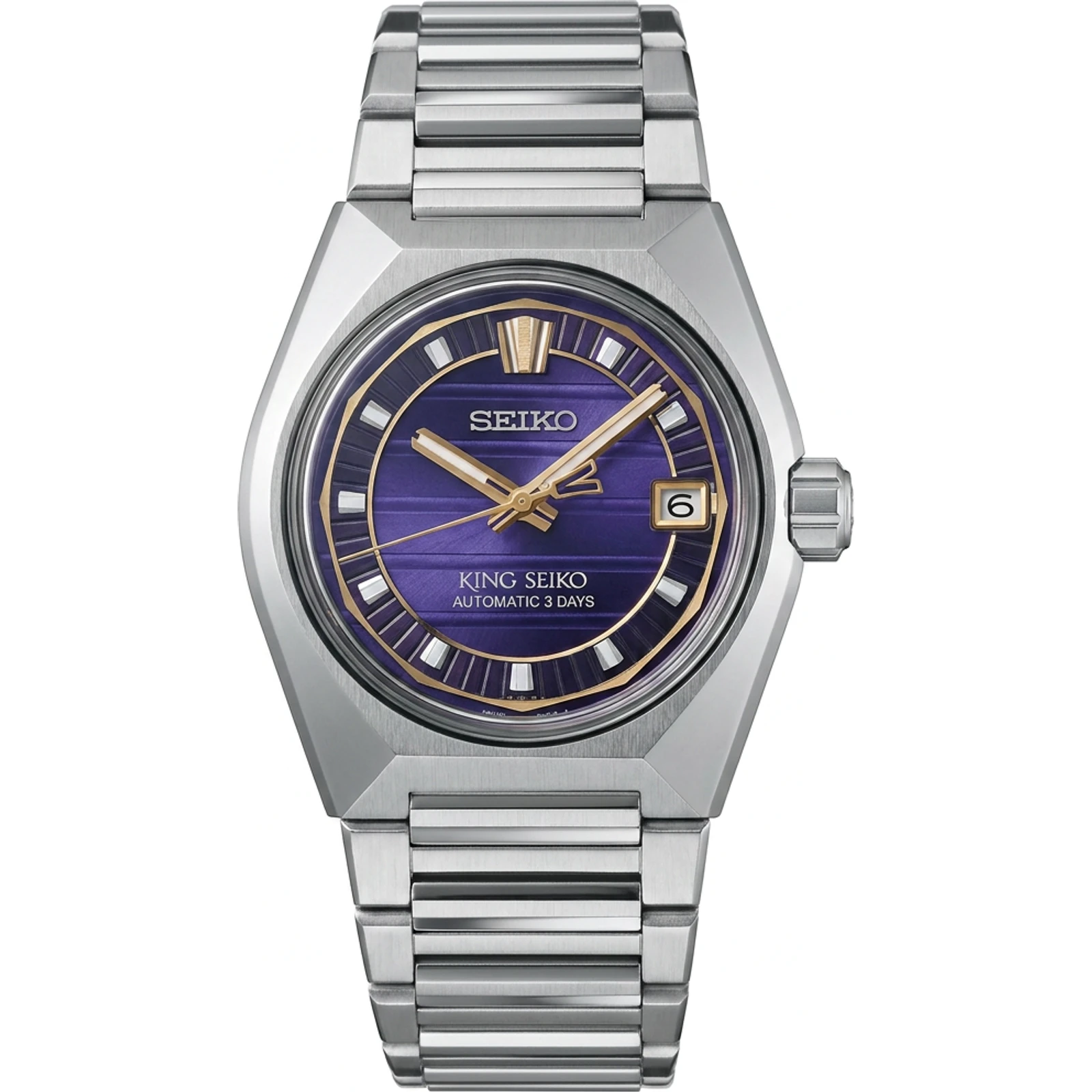 Seiko Prospex SBDC191
