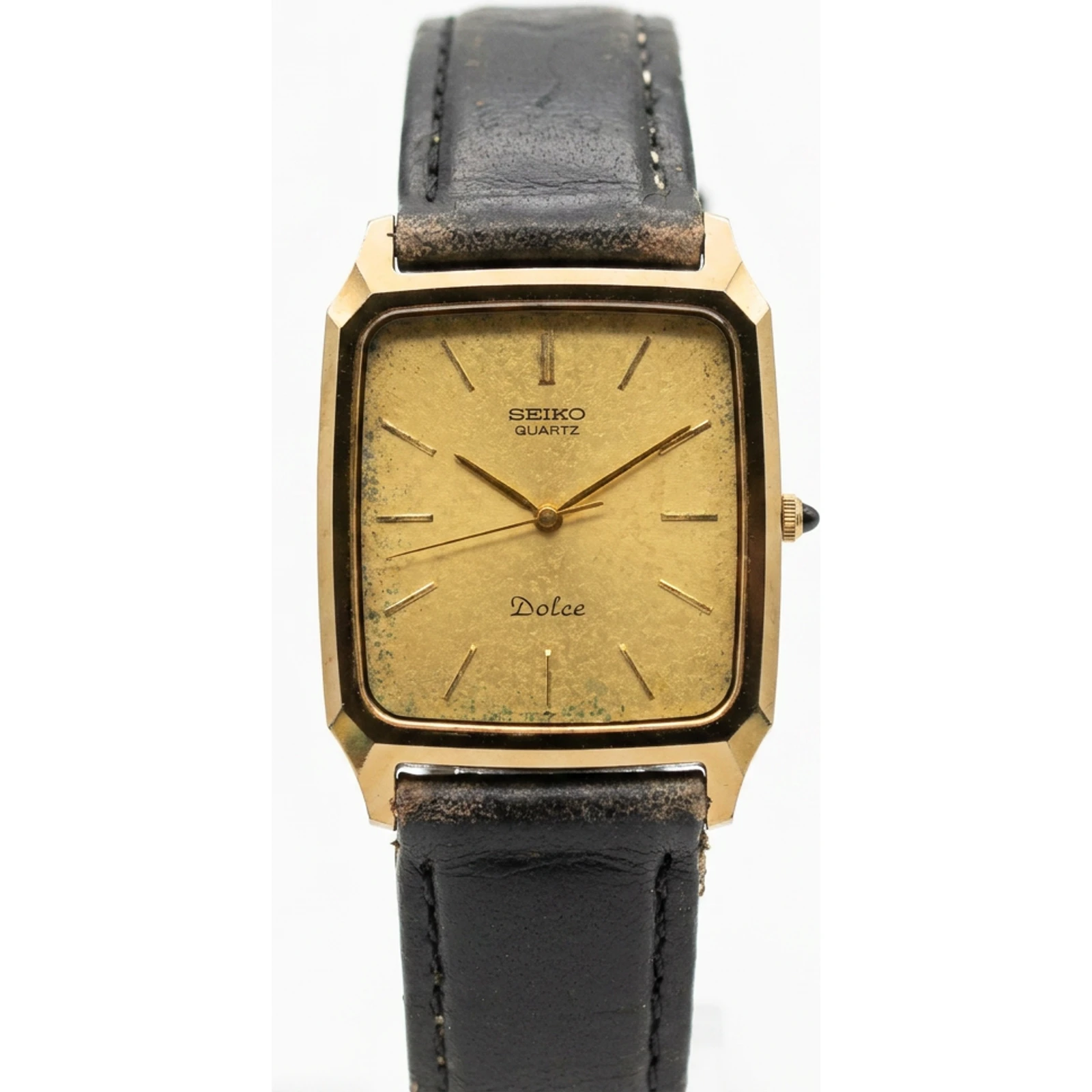 Seiko Dolce 7731-5040