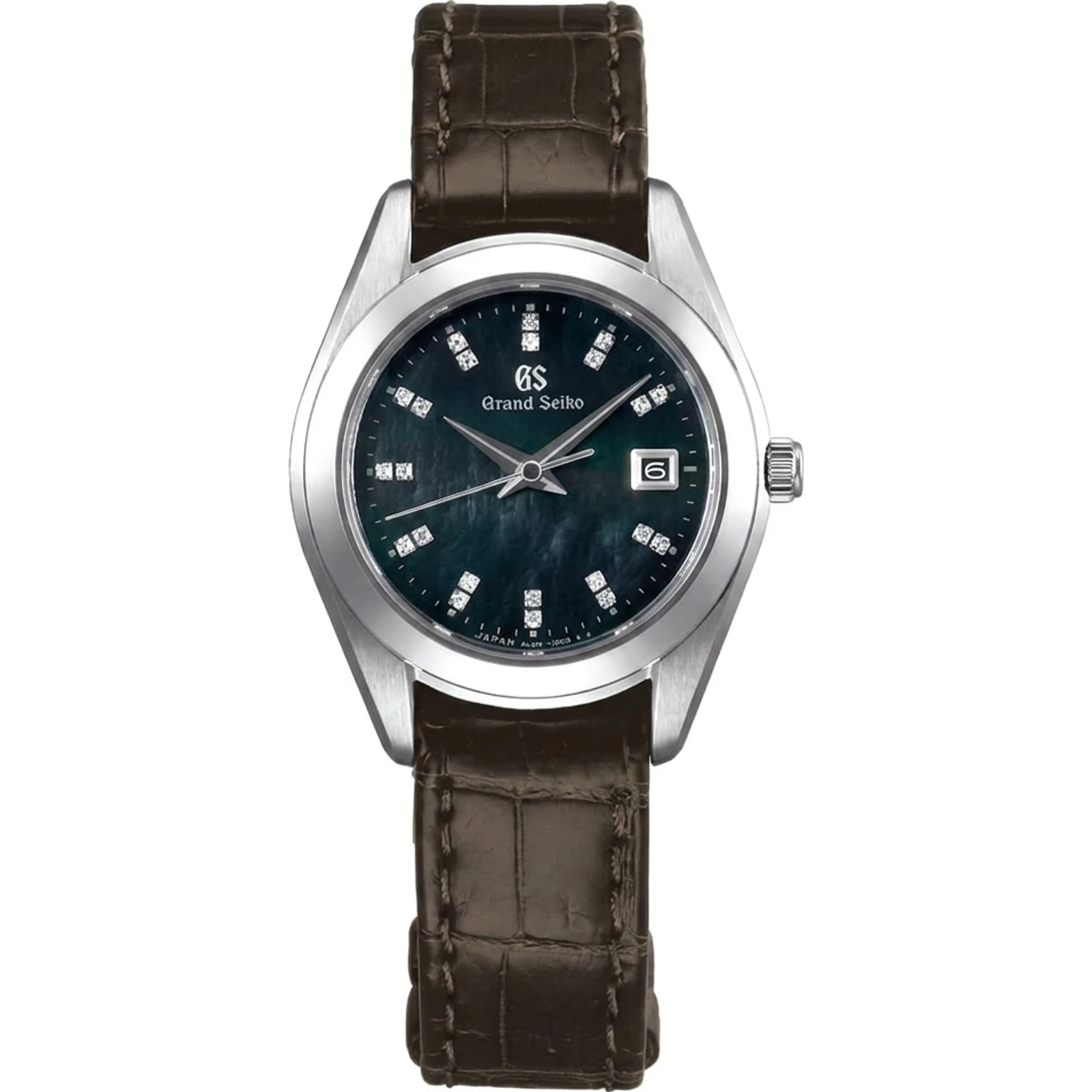 Seiko GS STGF297 - Ladies Model STGF297