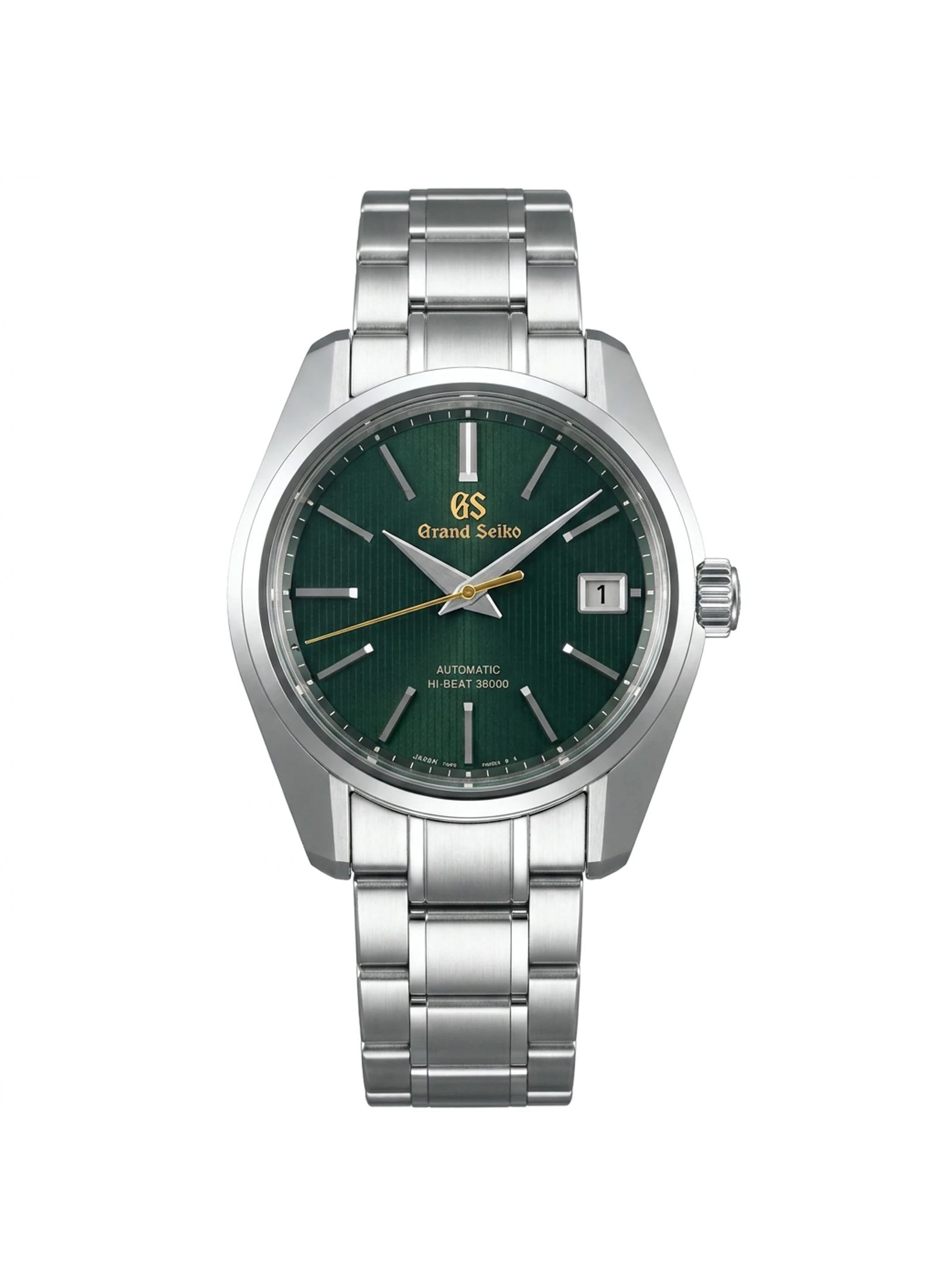 Grand Seiko Heritage Collection SBGH283