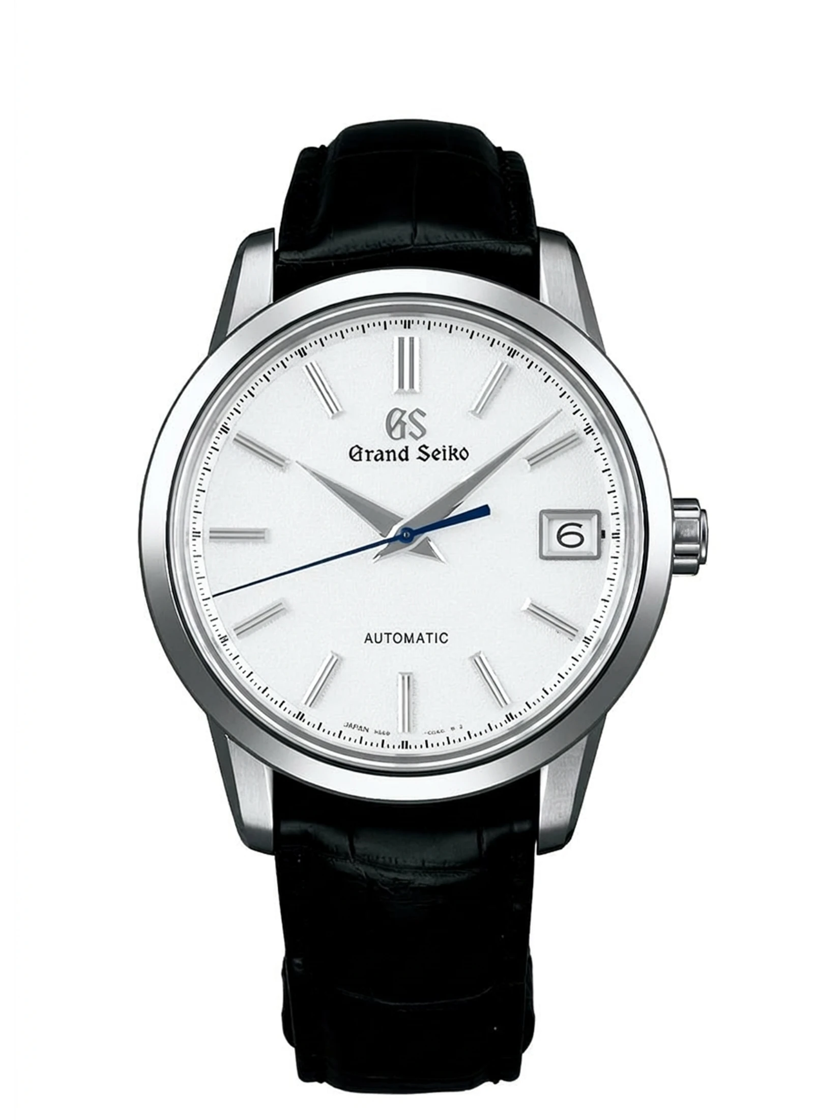 Grand Seiko Heritage Collection SBGR305