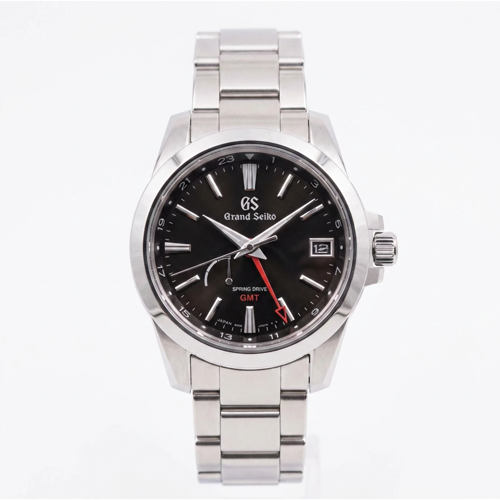 Seiko GS SBGE213 - 9R Spring Drive SBGE213