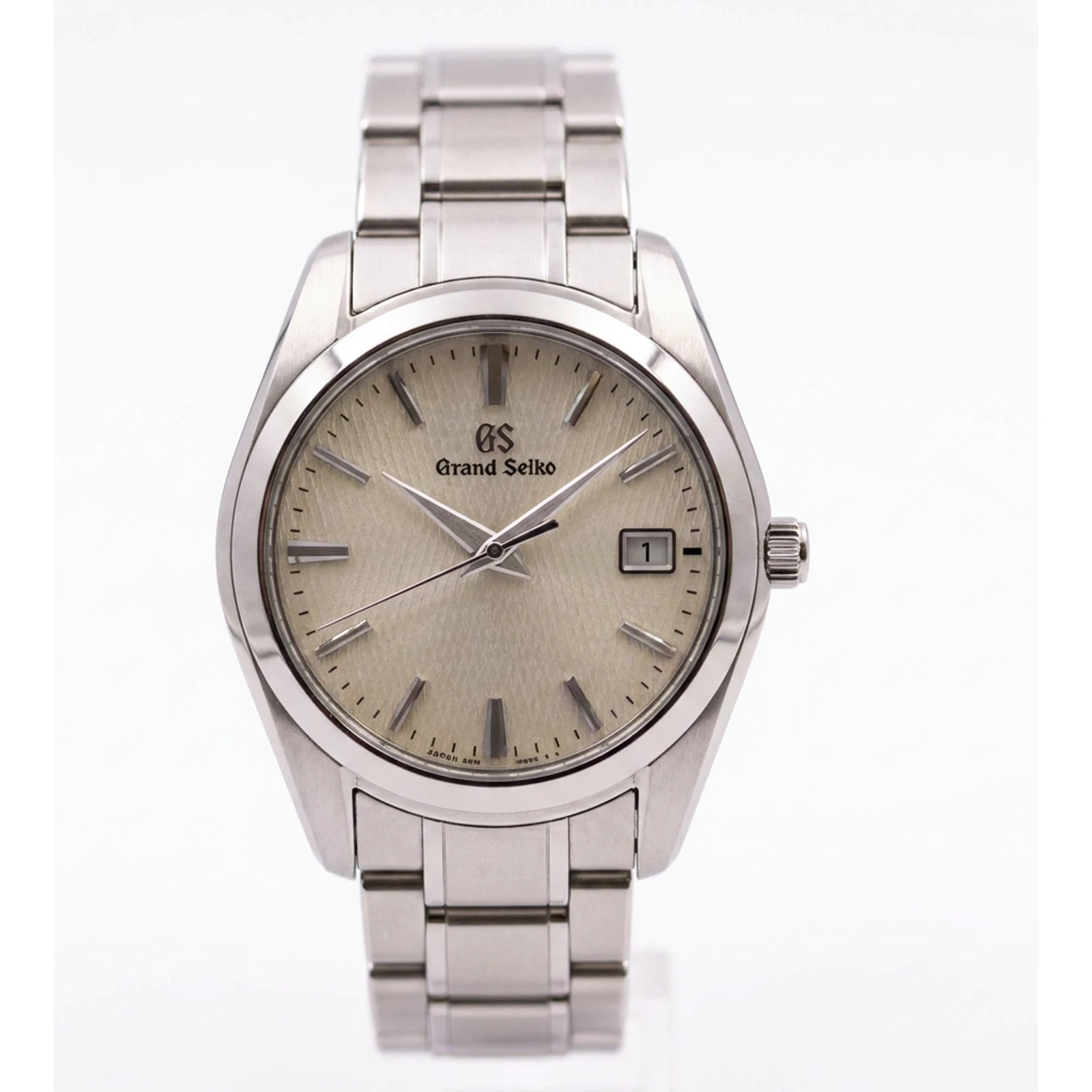 Seiko GS SBGX267 - 9F Quartz SBGX267