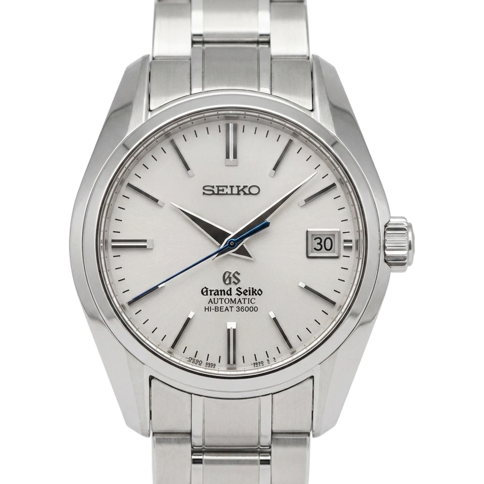 Grand Seiko Heritage Collection SBGH001