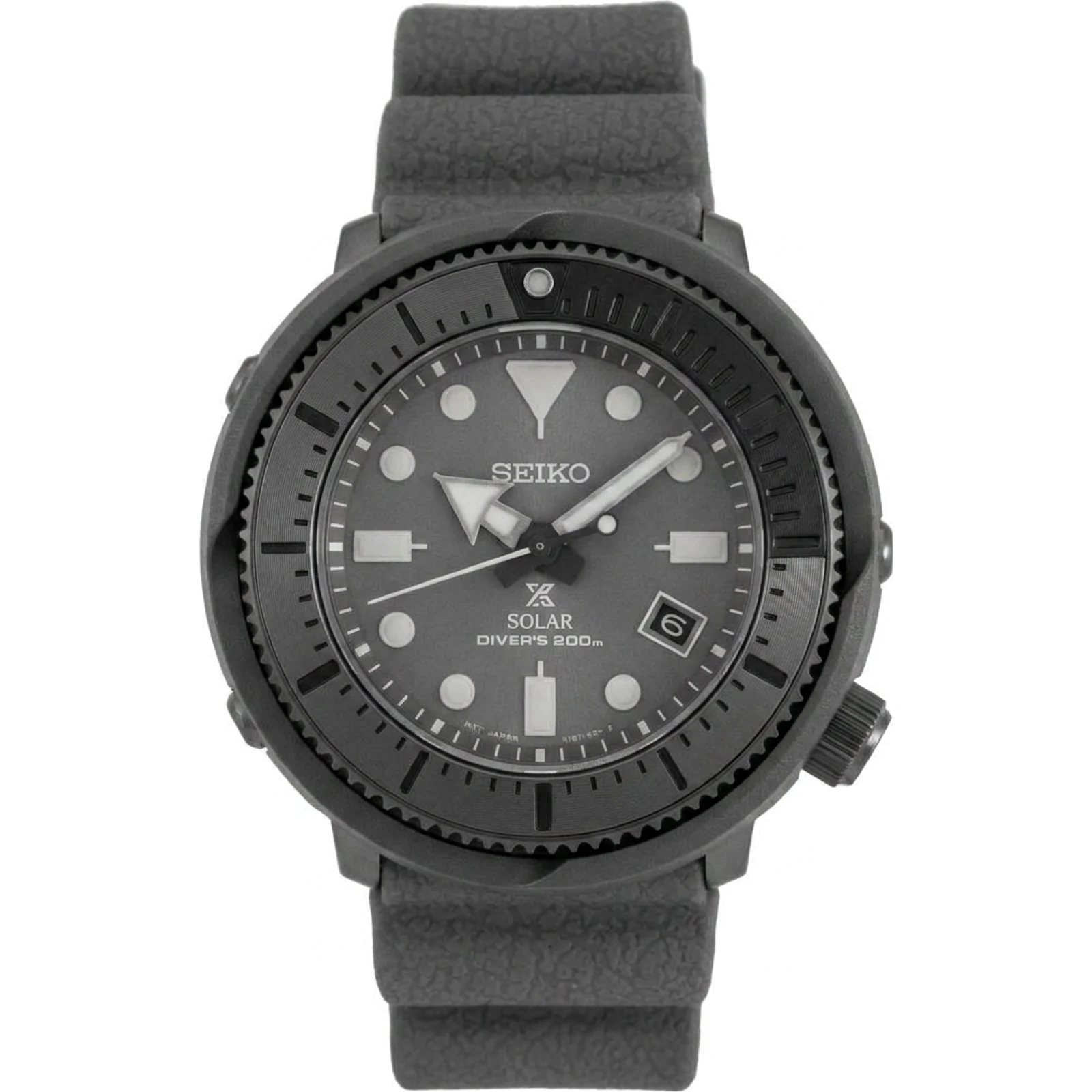 Seiko SNE563P1 Prospex Solar Street Series